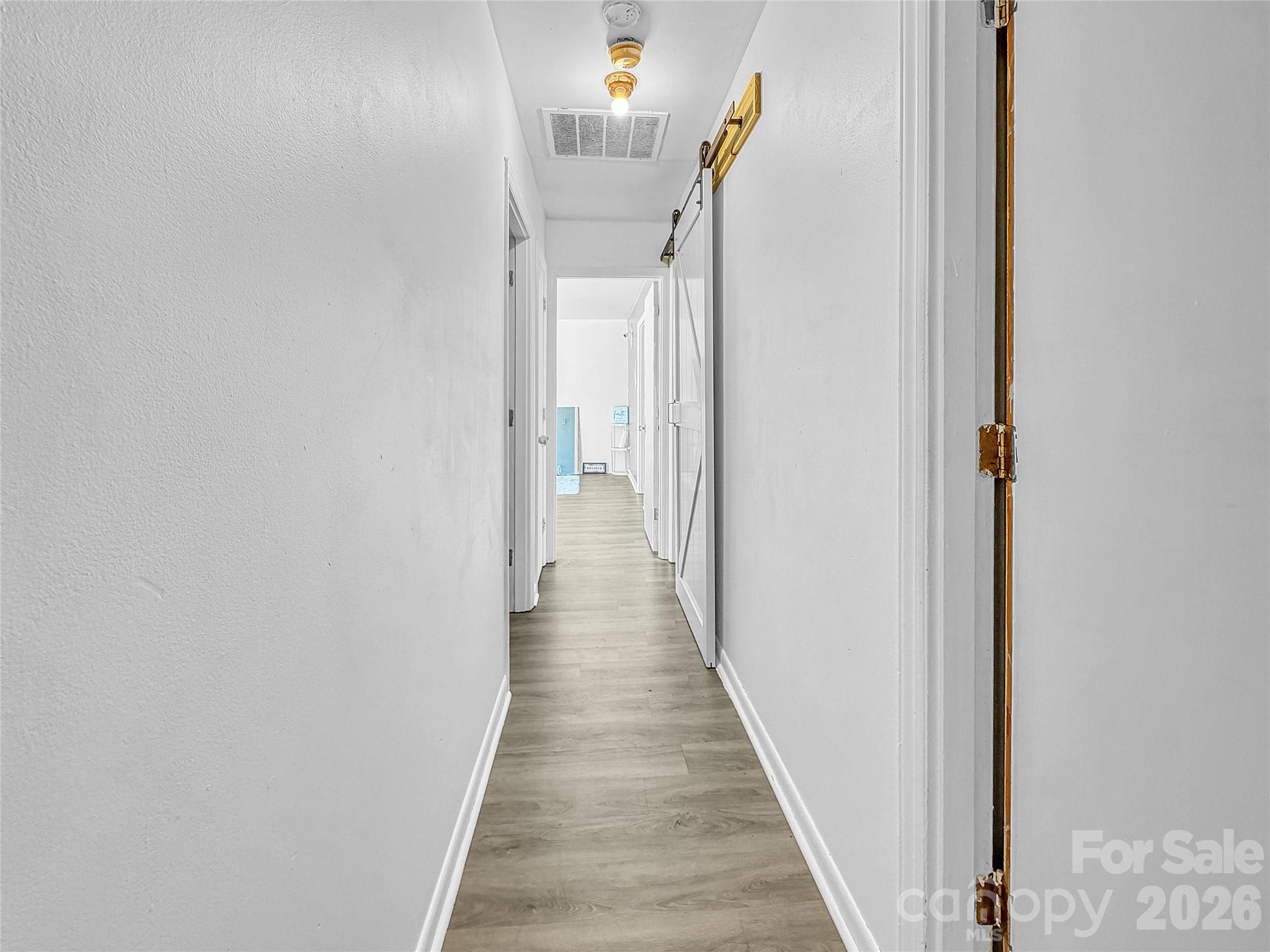 Hampshire Hills - Residential