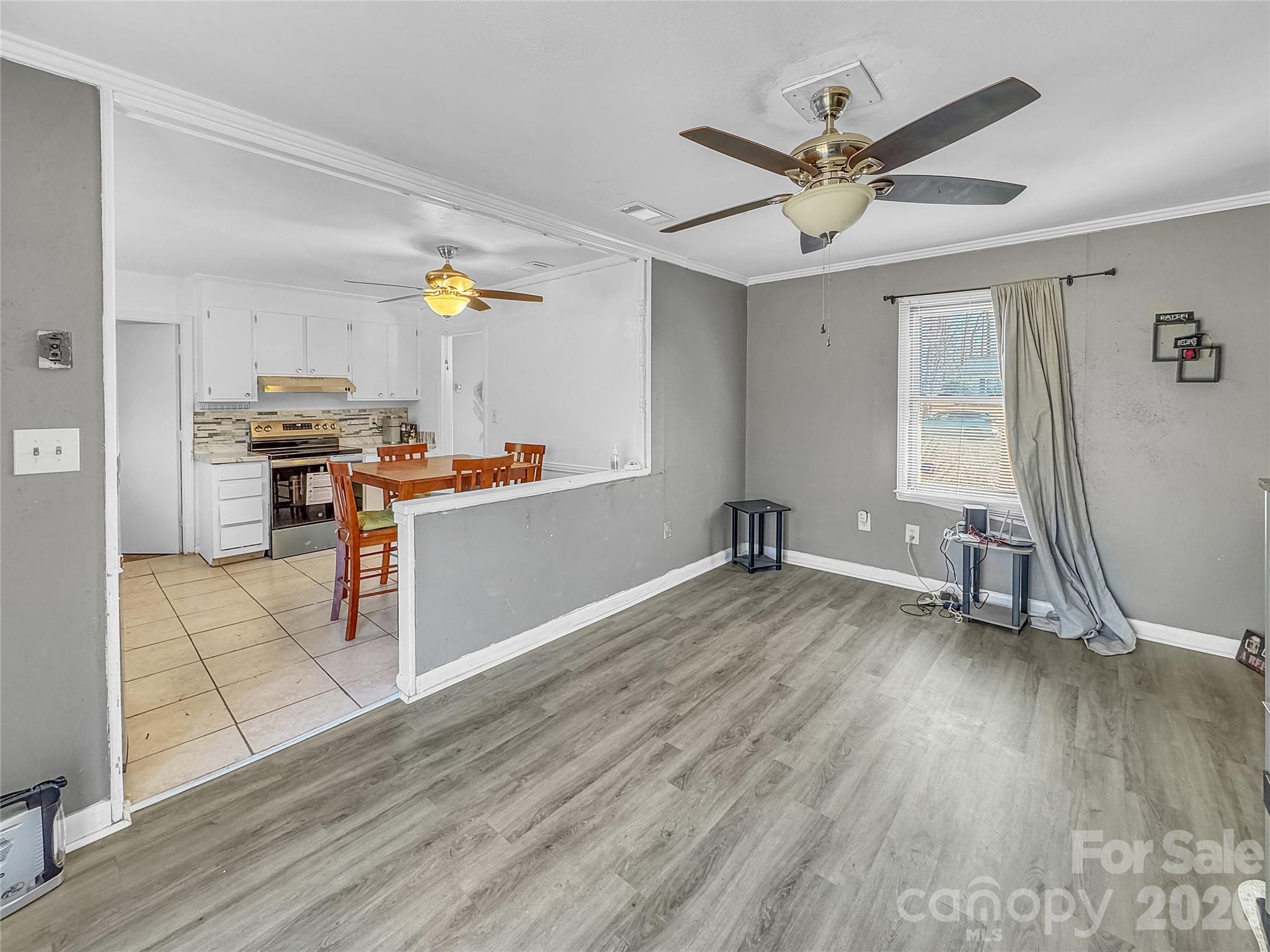 Hampshire Hills - Residential