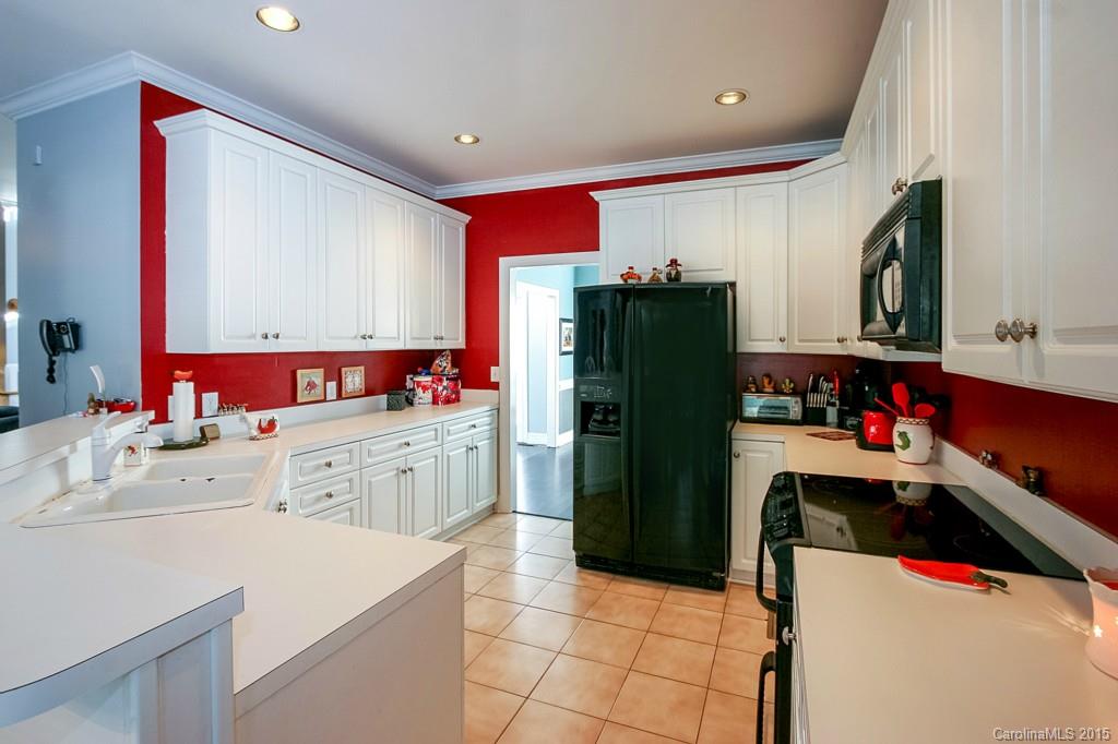 Palmetto Plantation - Residential