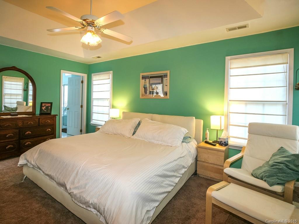 Palmetto Plantation - Residential