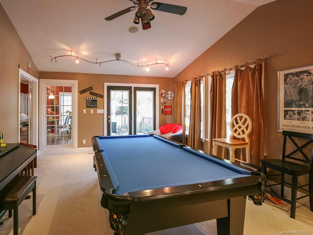 Palmetto Plantation - Residential