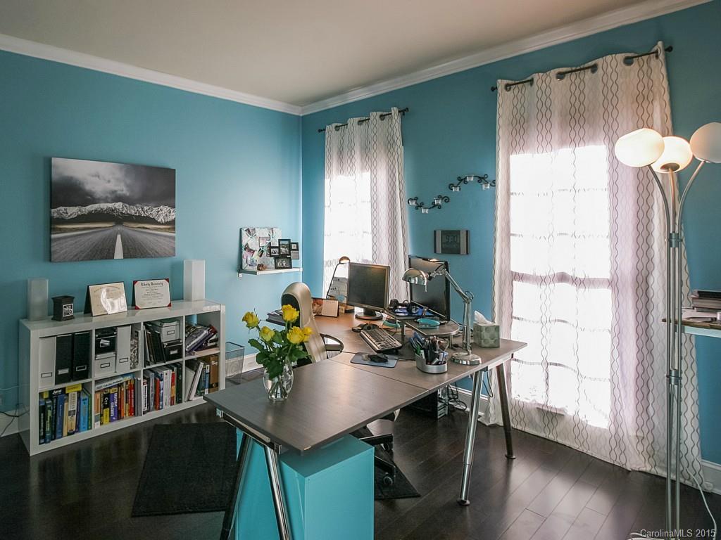 Palmetto Plantation - Residential