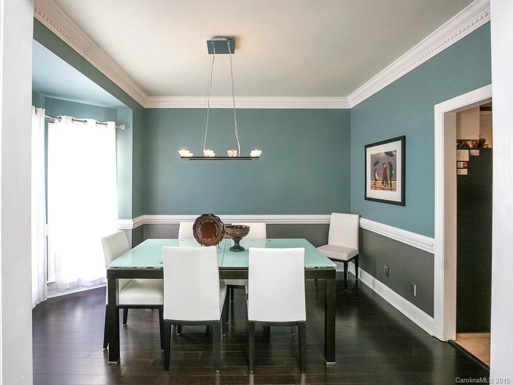 Palmetto Plantation - Residential