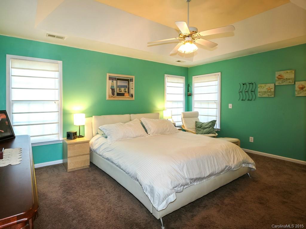 Palmetto Plantation - Residential