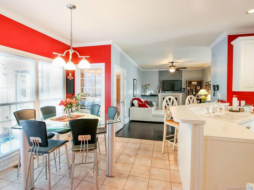 Palmetto Plantation - Residential