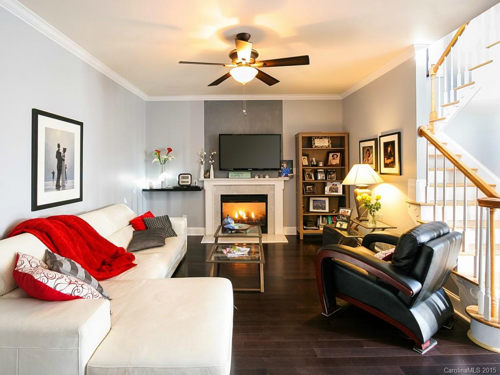 Palmetto Plantation - Residential