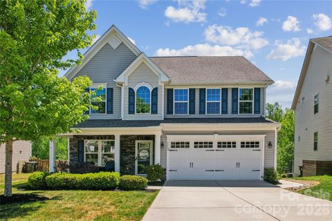Photo of 2255 Stone Pile Drive SW, Concord, NC 28025 (MLS # 4380763)