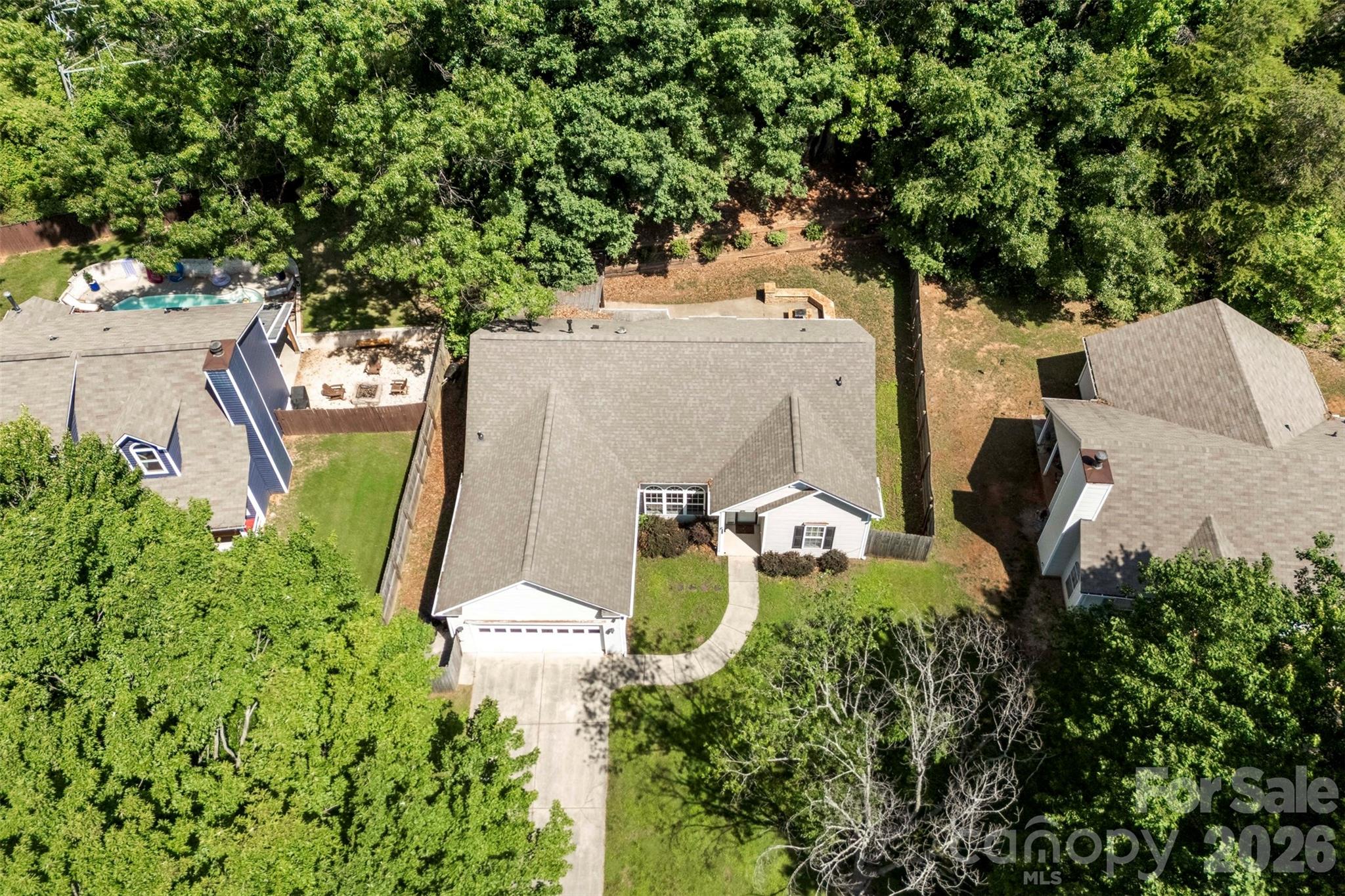 8011 Maxwelton Drive