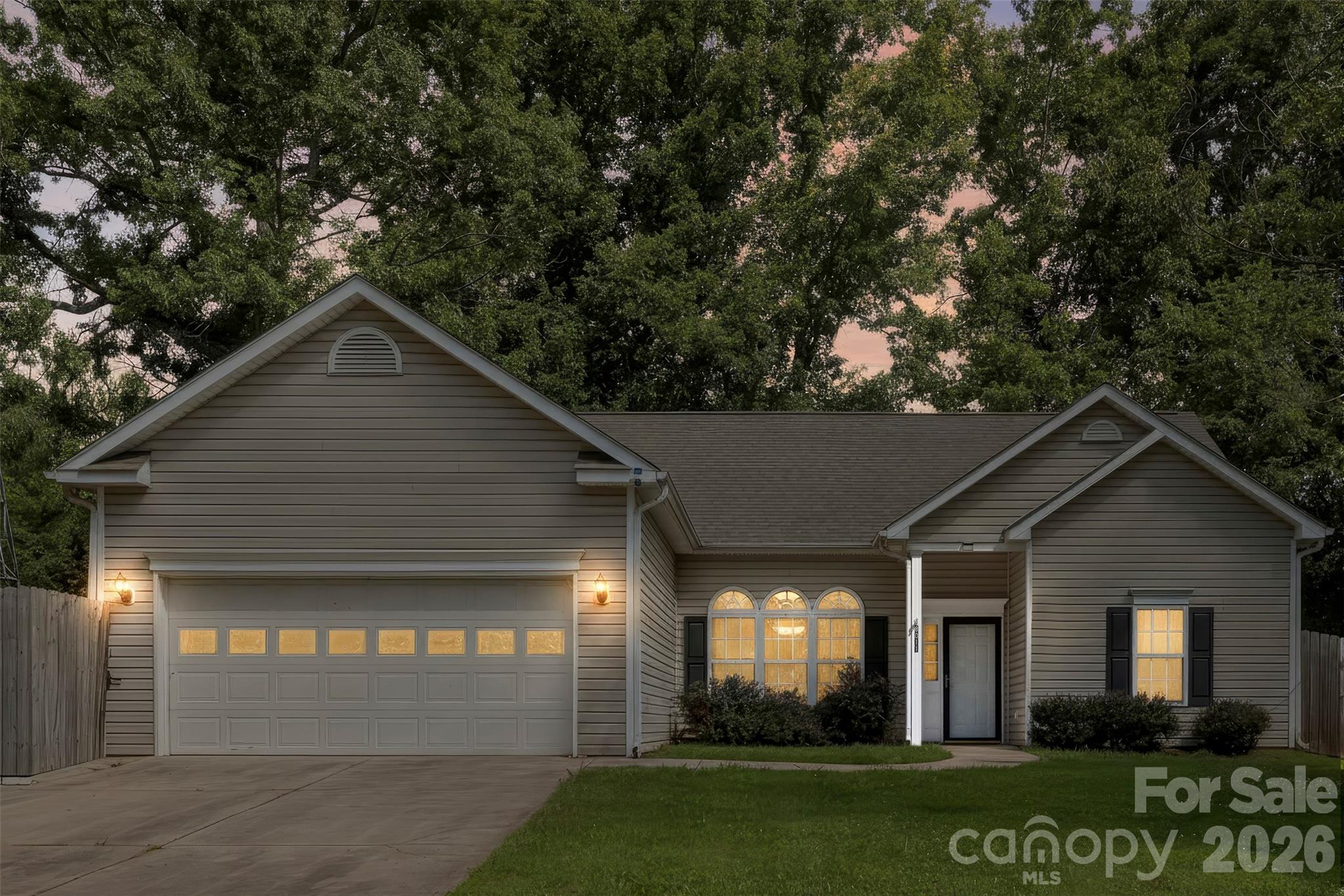 8011 Maxwelton Drive