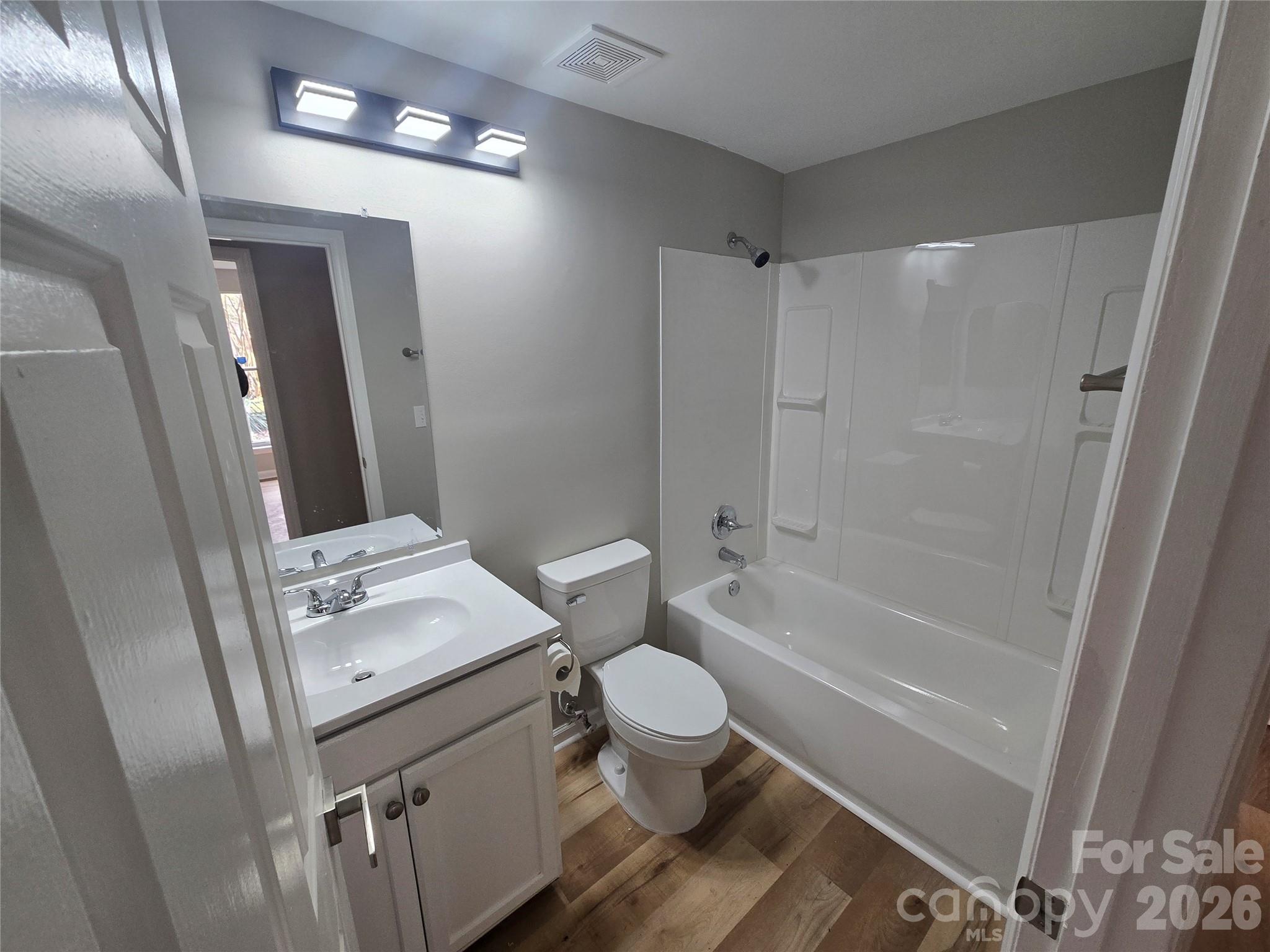 Candlelight Forest - Residential