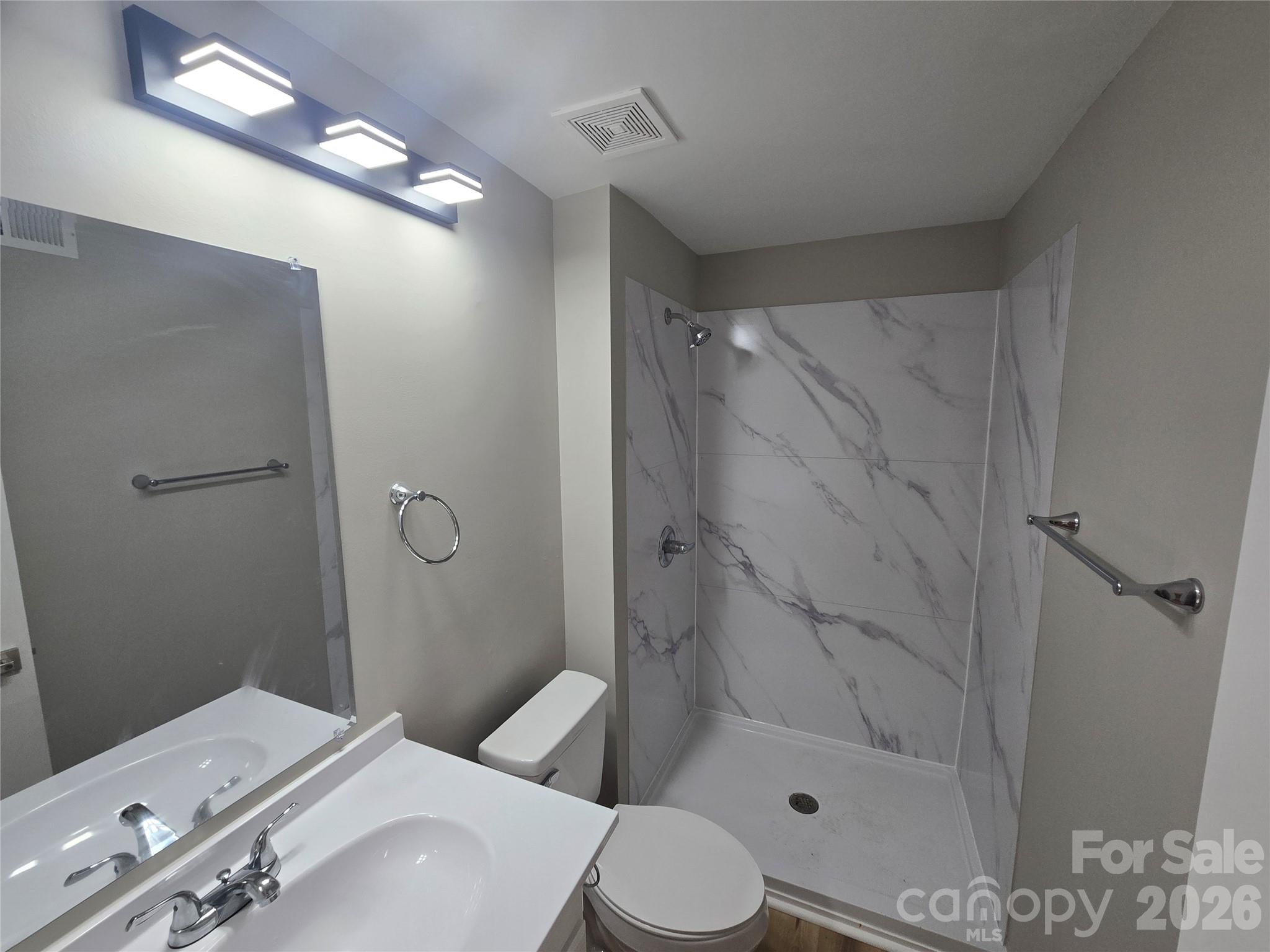 Candlelight Forest - Residential