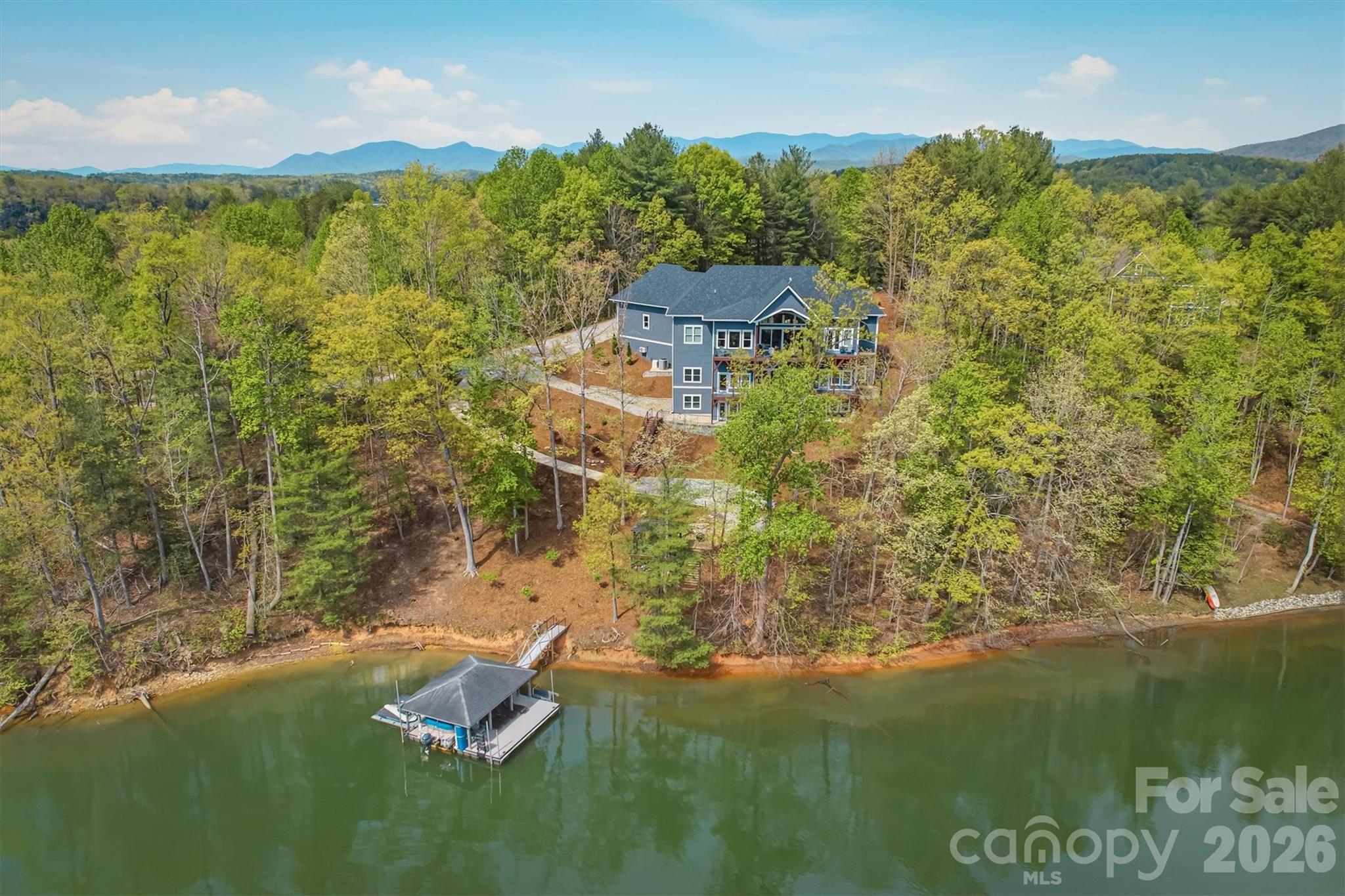 Sunset Point - Residential