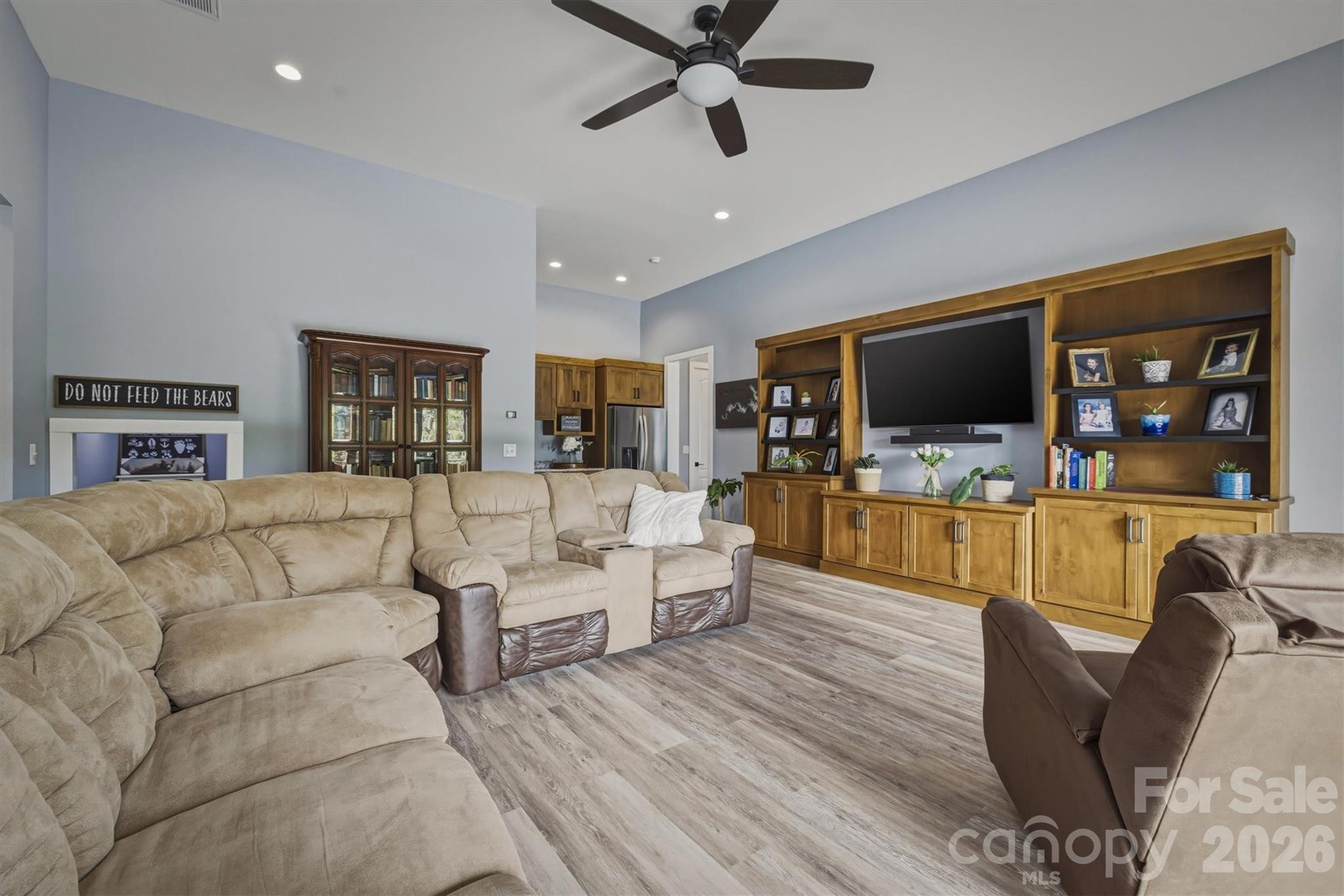 Sunset Point - Residential