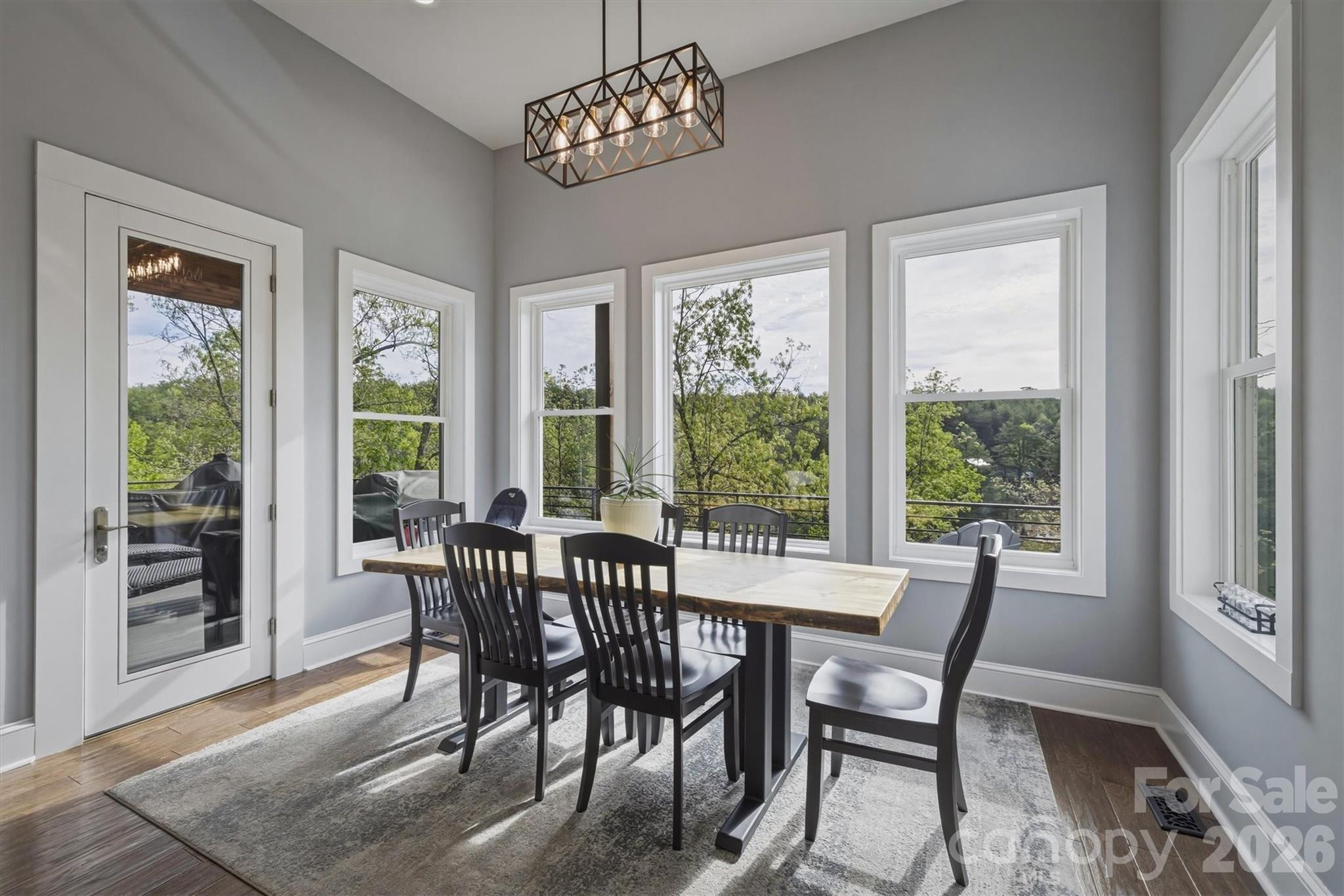 Sunset Point - Residential