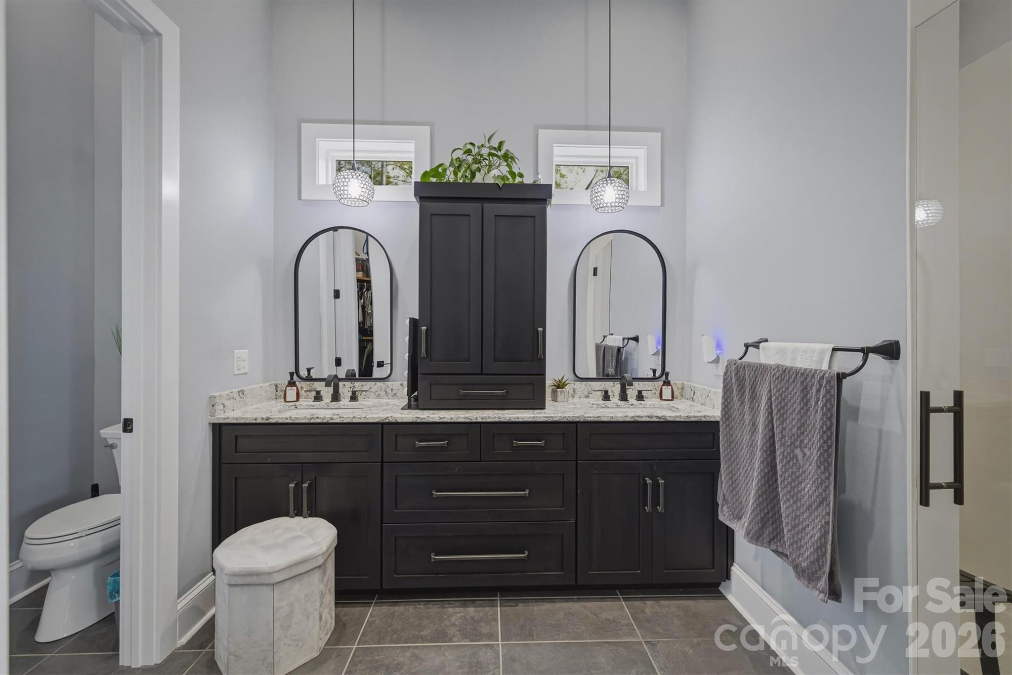 Sunset Point - Residential