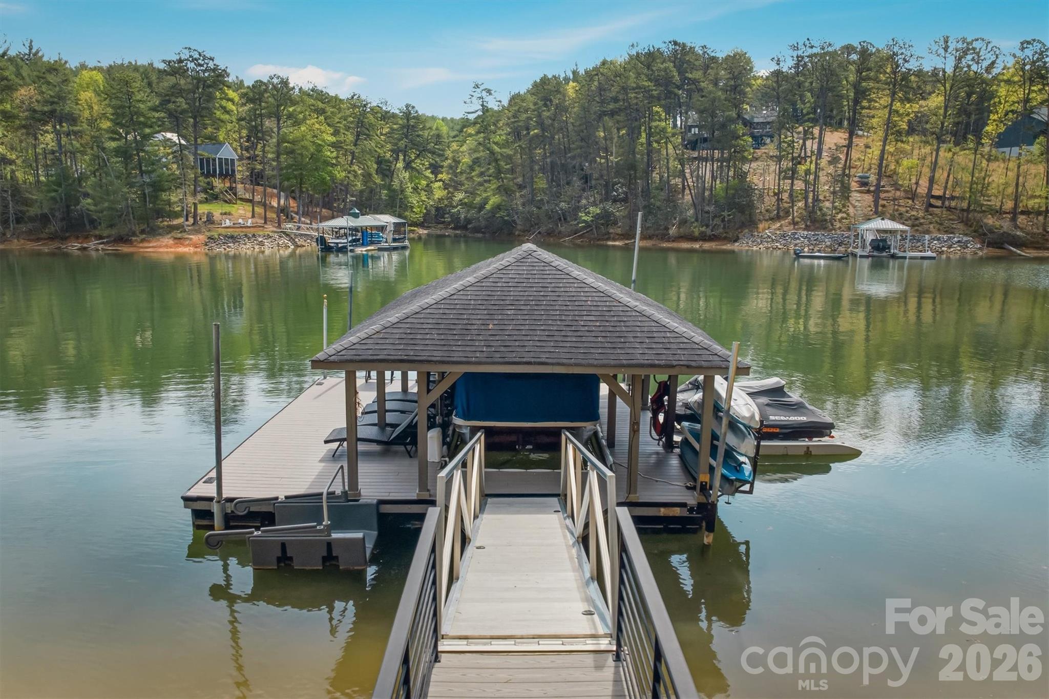 Sunset Point - Residential