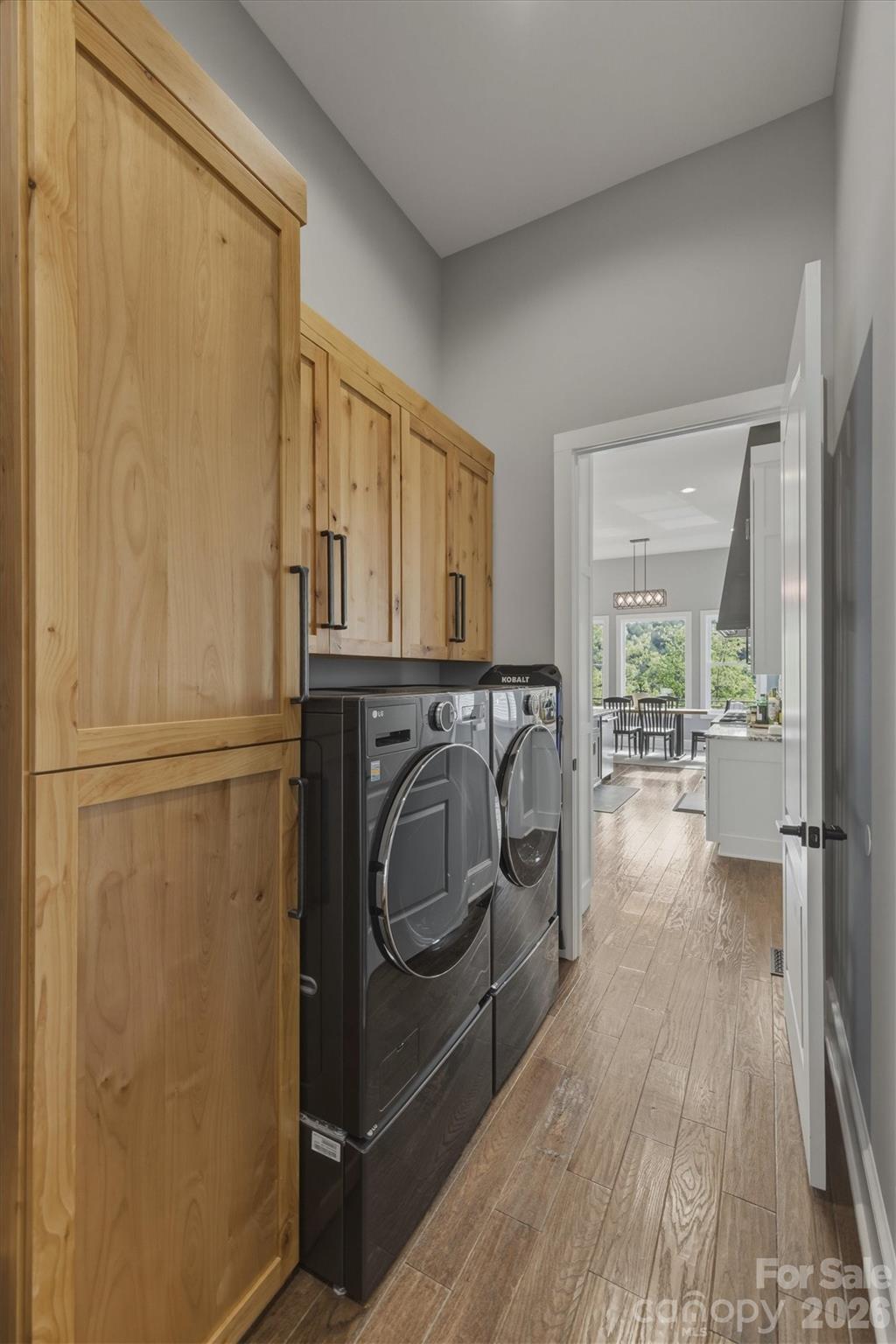 Sunset Point - Residential