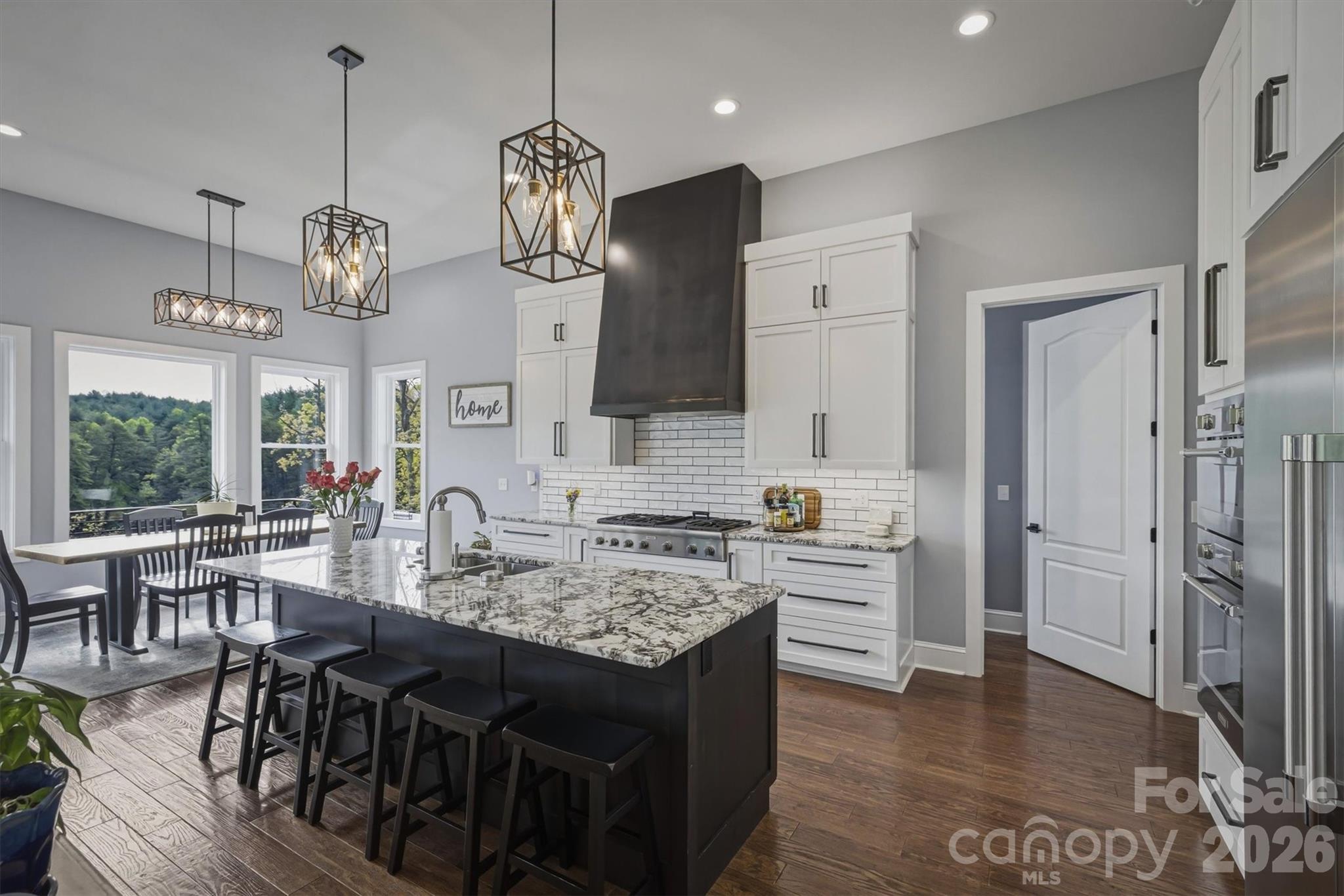 Sunset Point - Residential