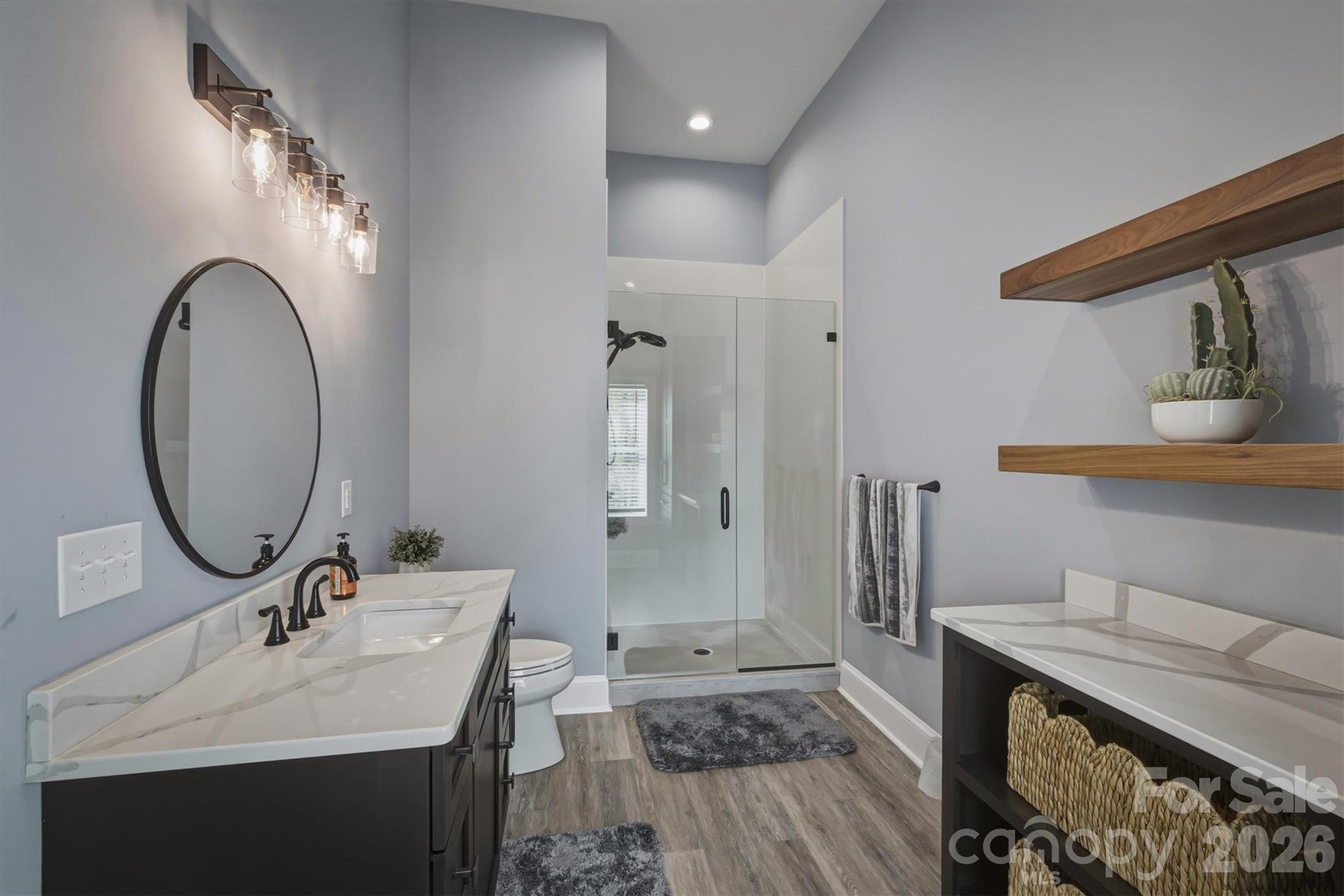 Sunset Point - Residential