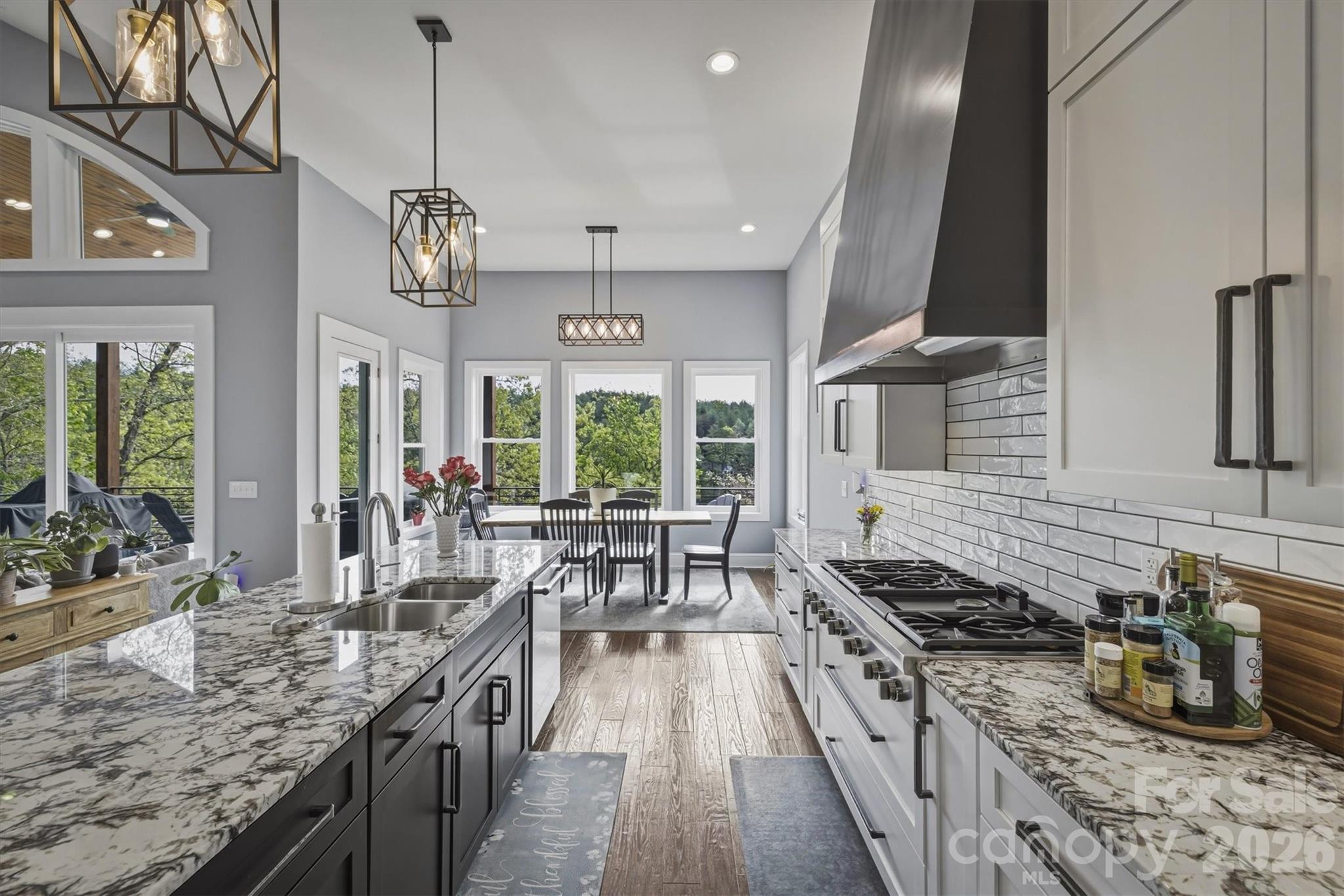 Sunset Point - Residential