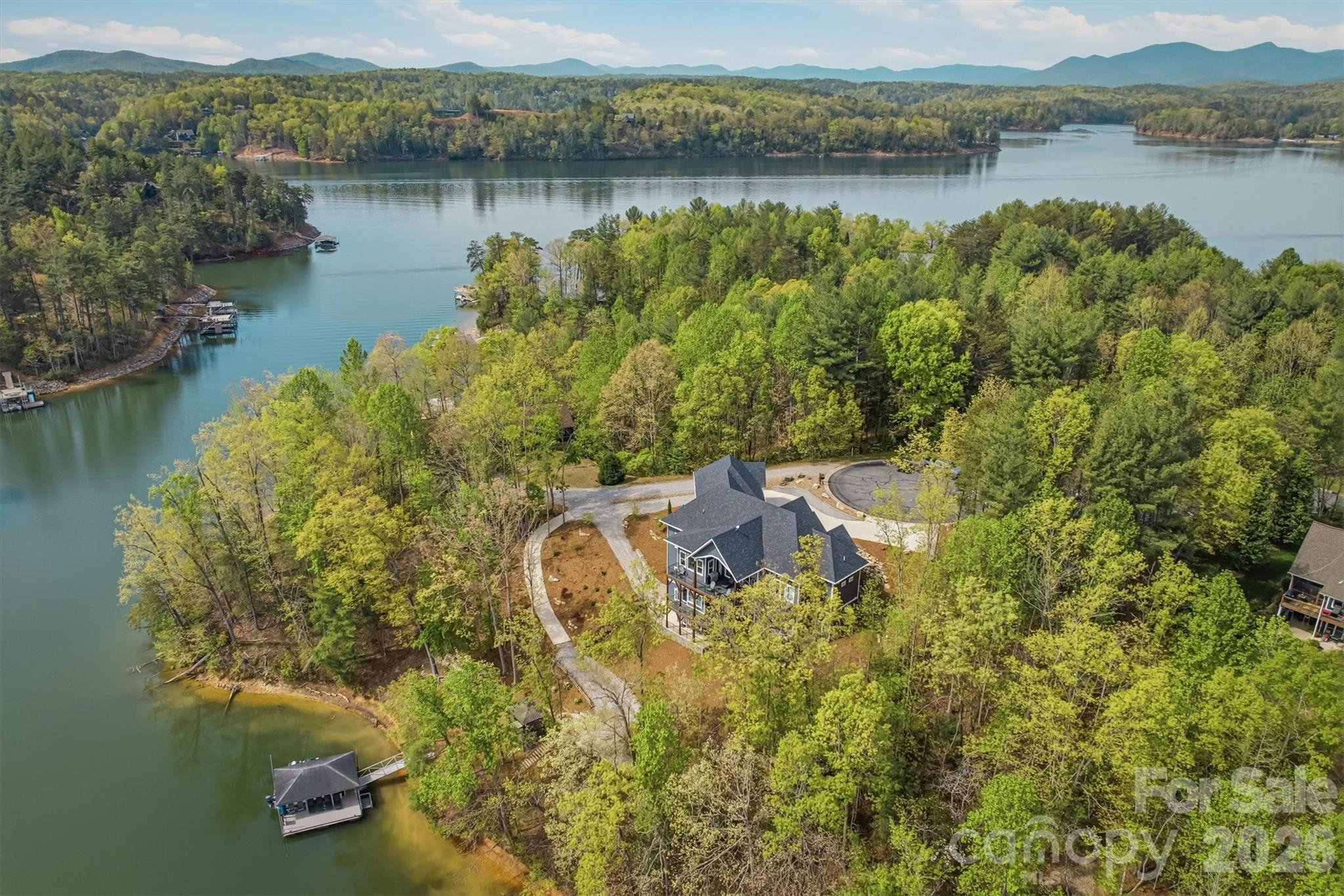 Sunset Point - Residential