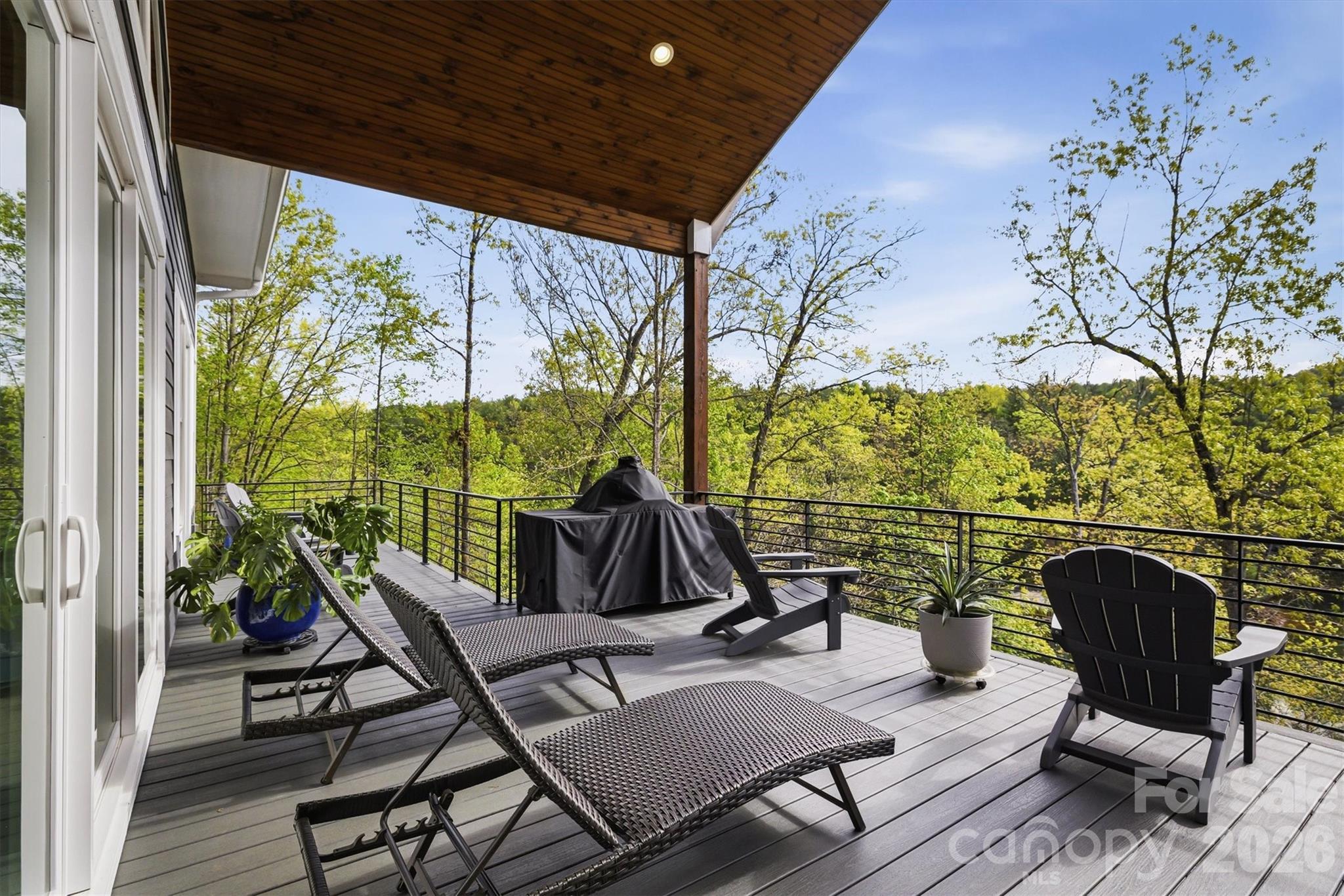 Sunset Point - Residential