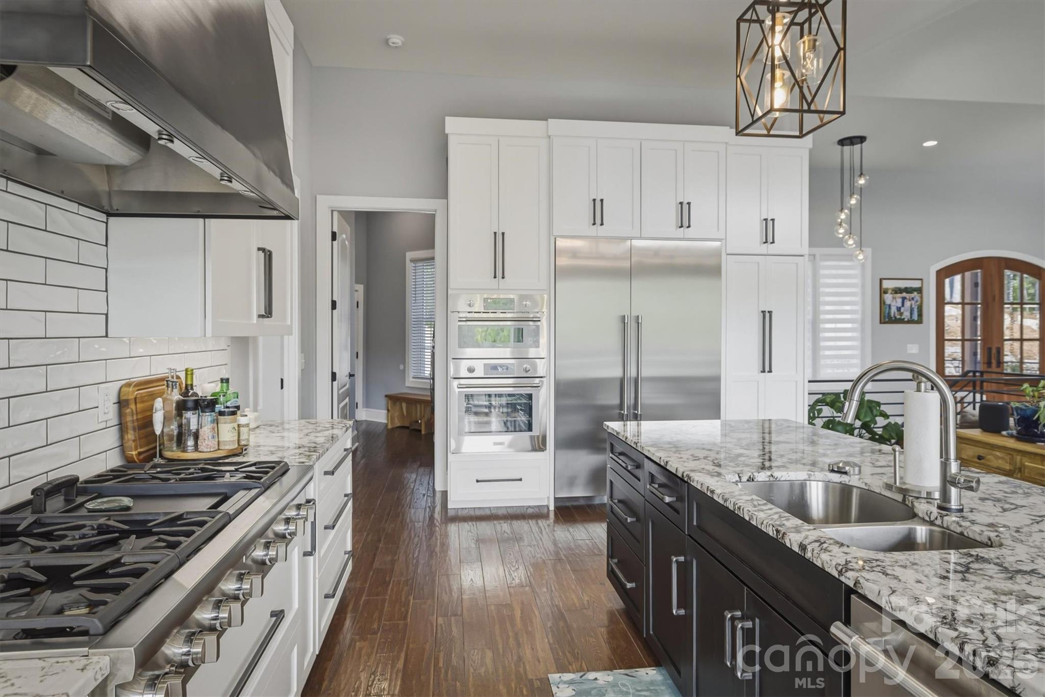 Sunset Point - Residential