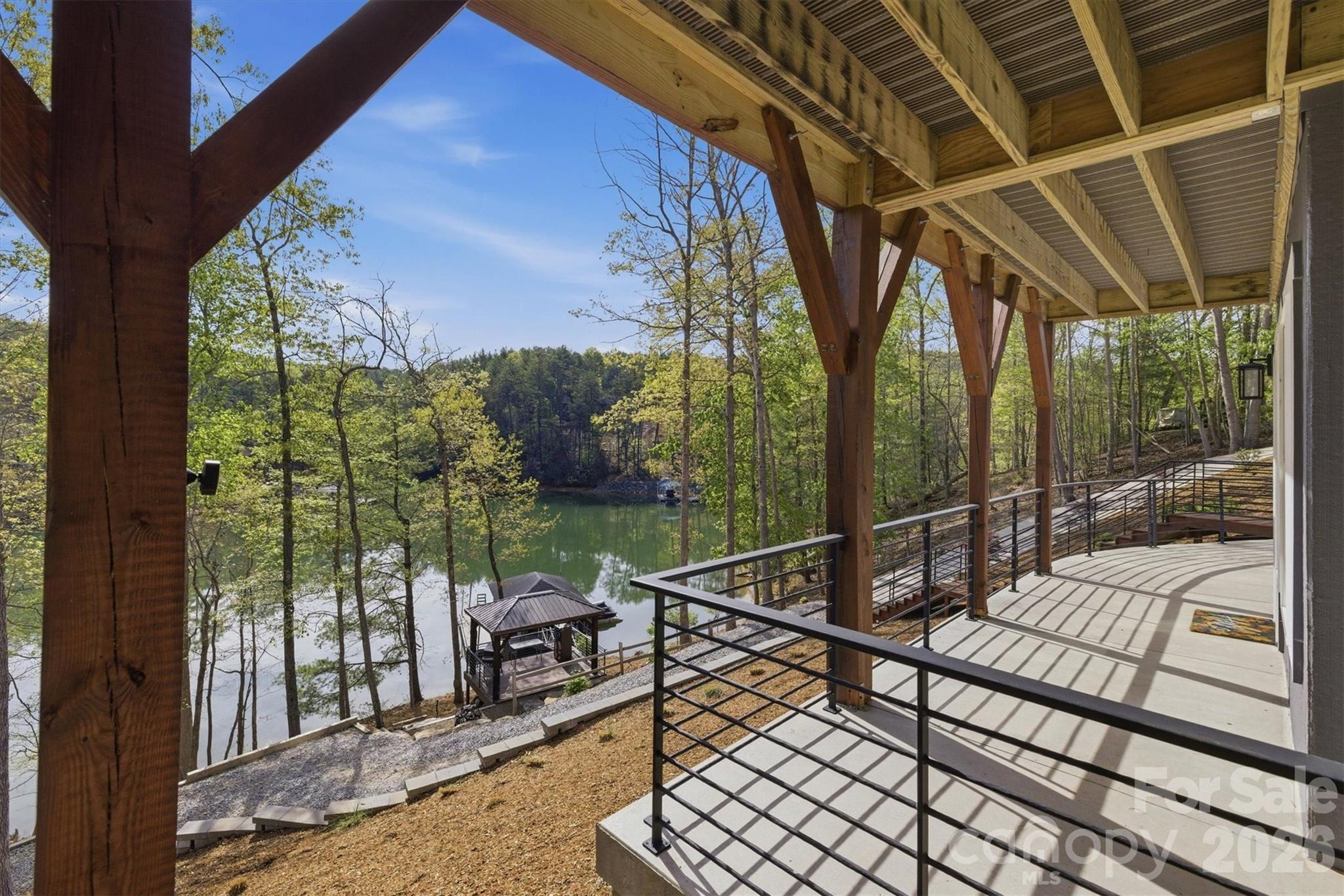 Sunset Point - Residential