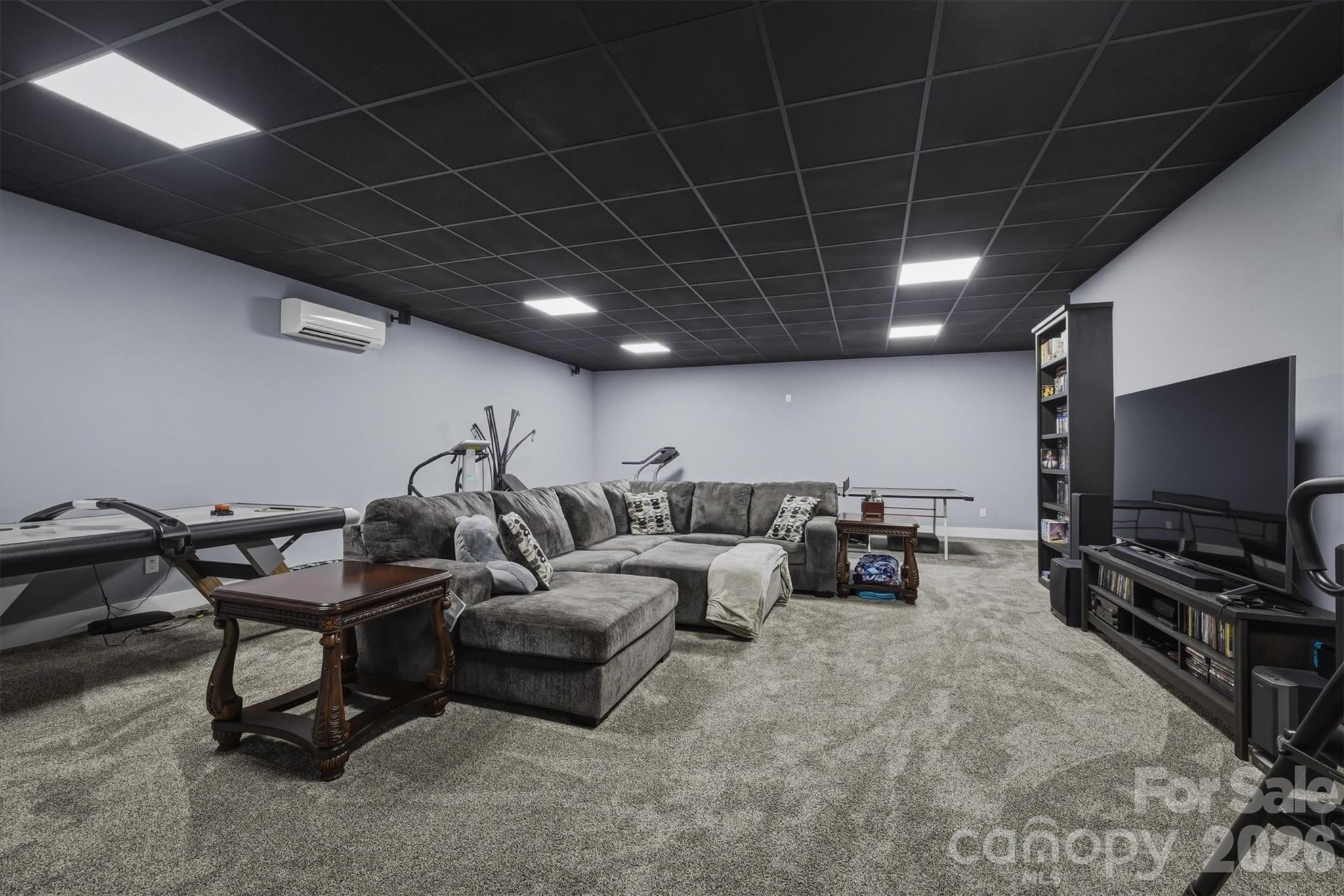 Sunset Point - Residential