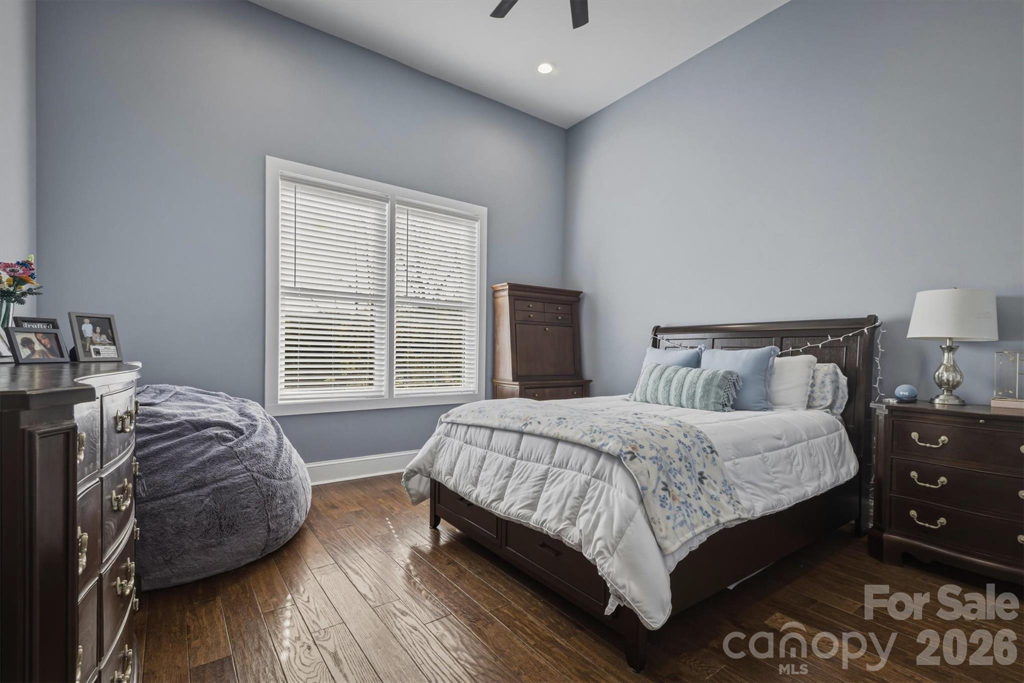 Sunset Point - Residential