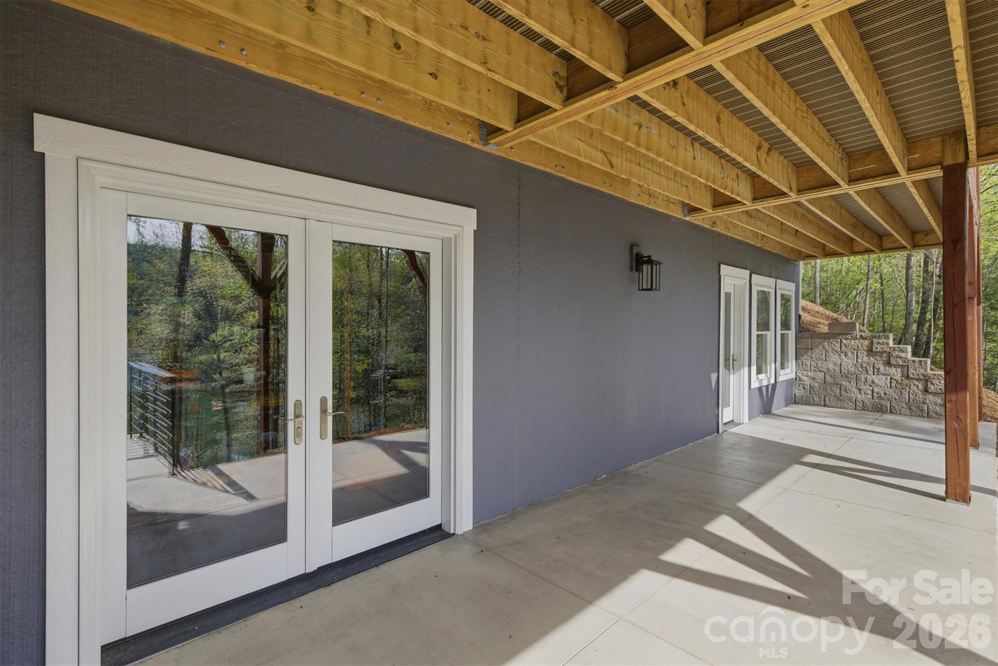 Sunset Point - Residential