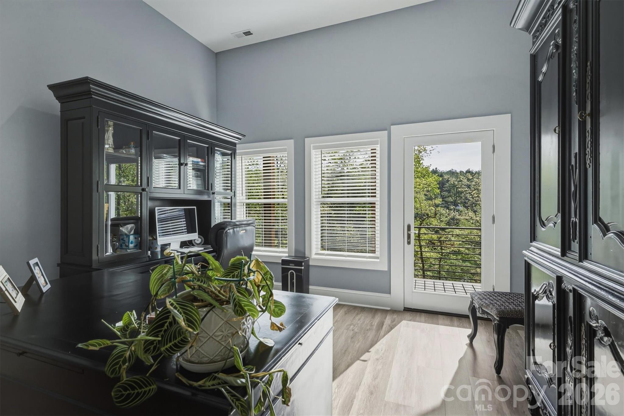 Sunset Point - Residential