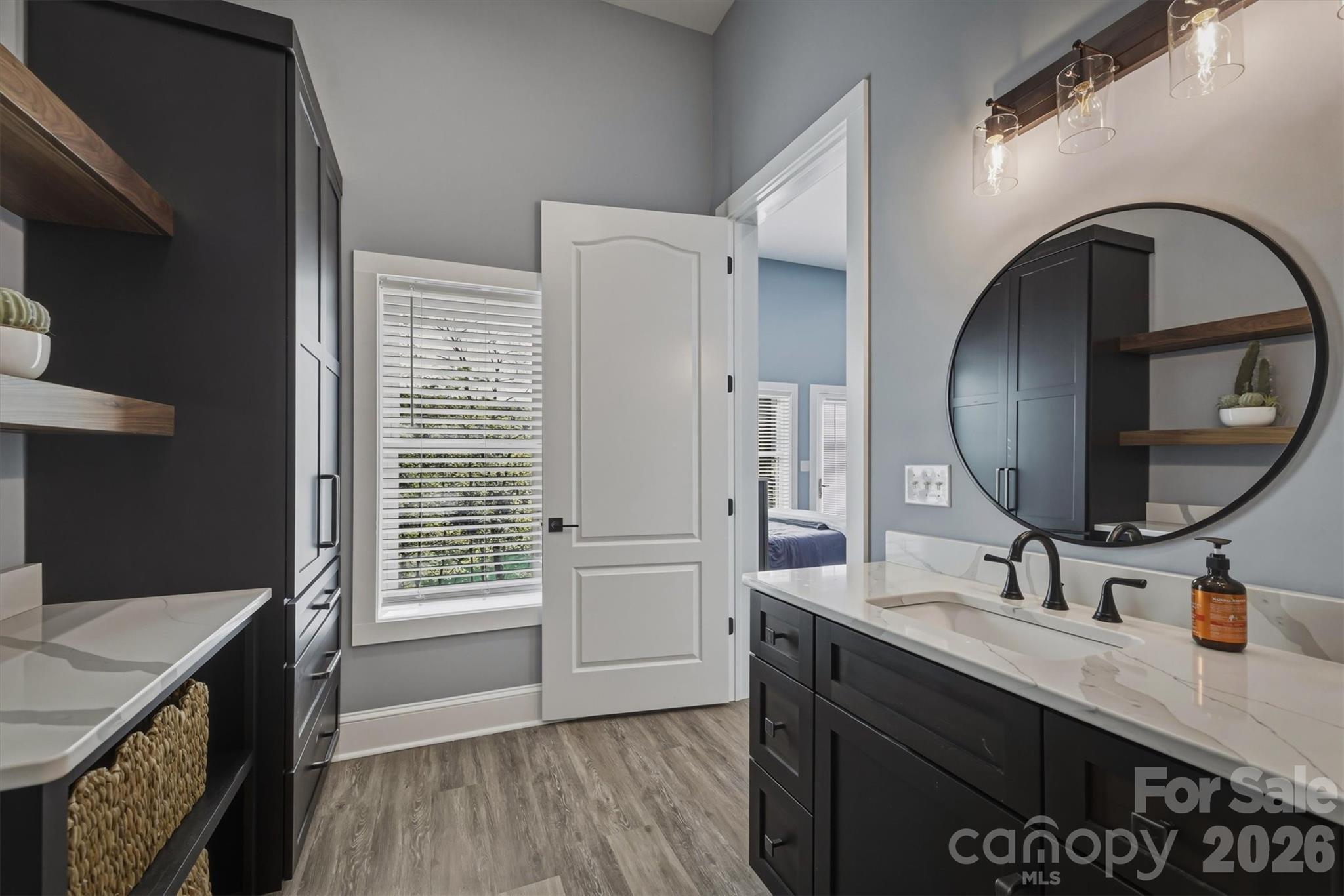 Sunset Point - Residential