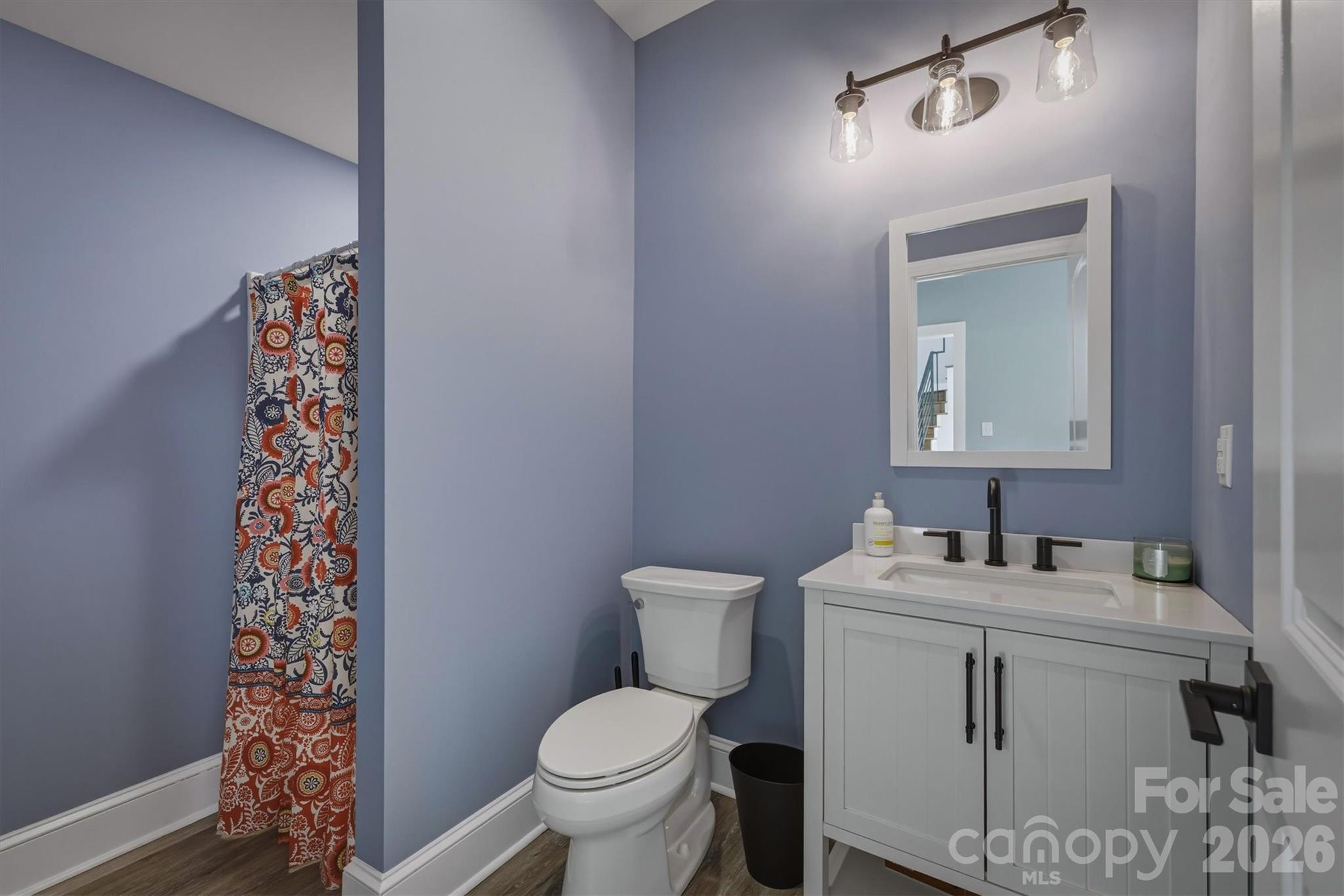 Sunset Point - Residential