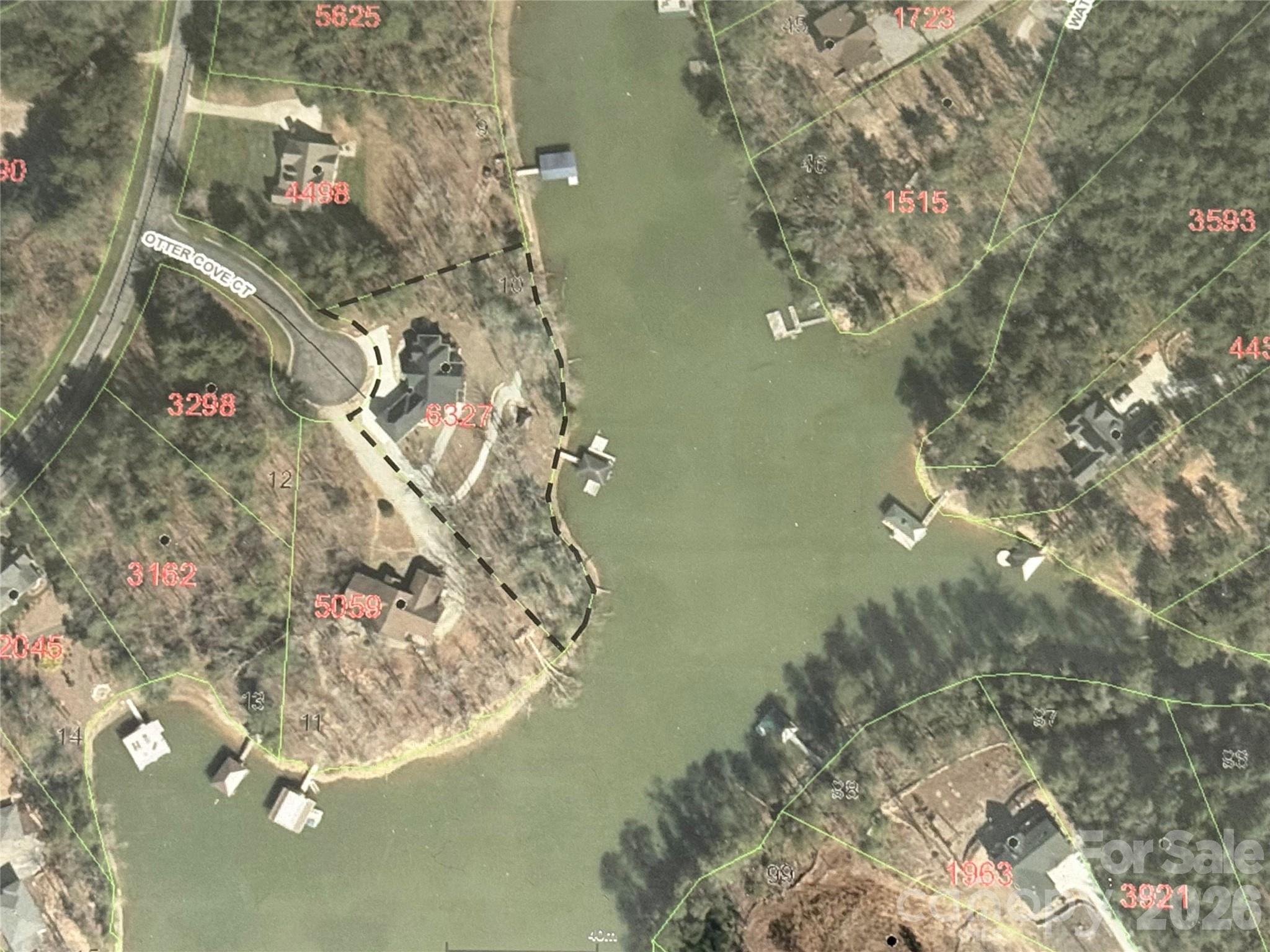 Sunset Point - Residential