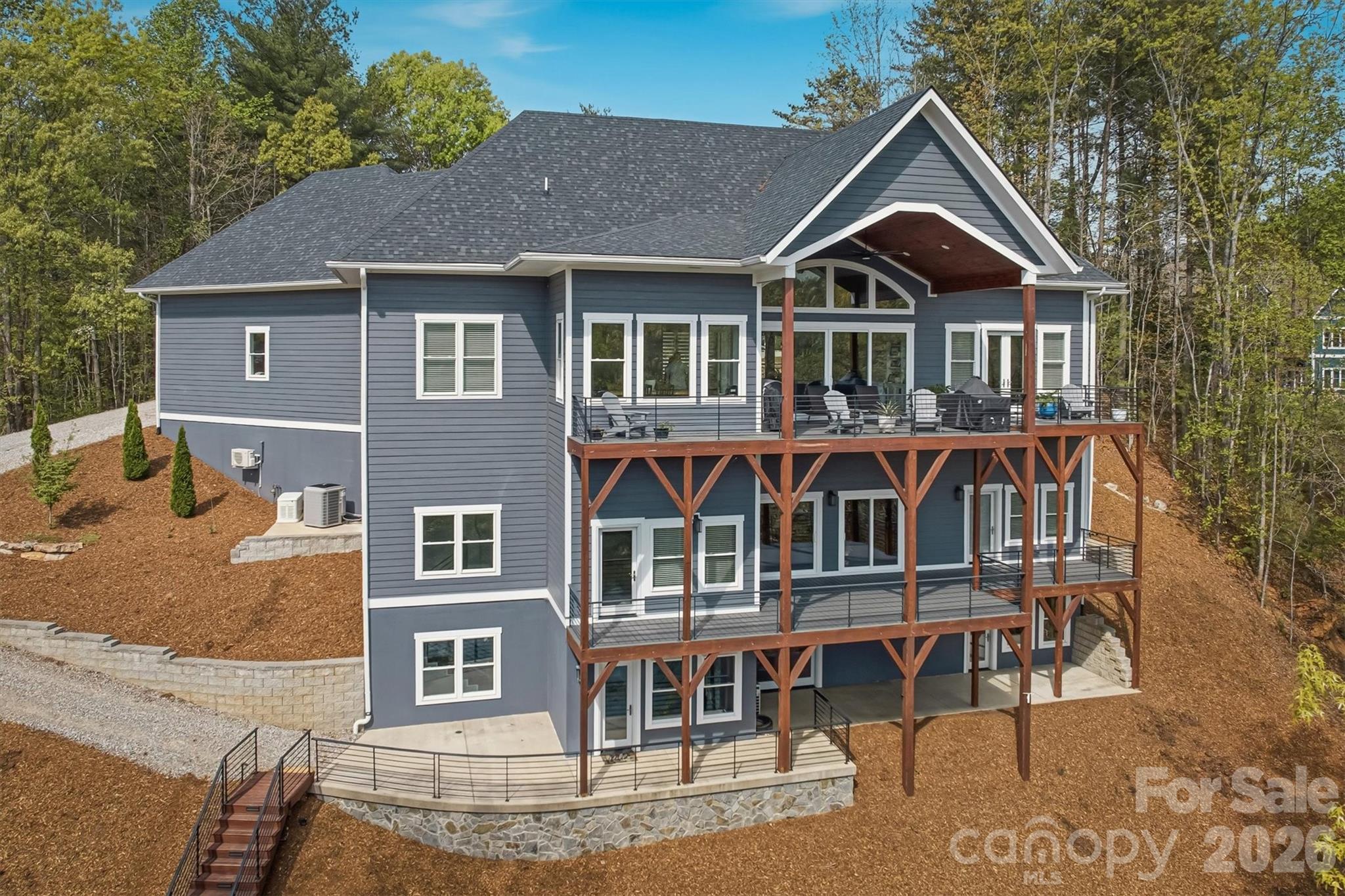 Sunset Point - Residential