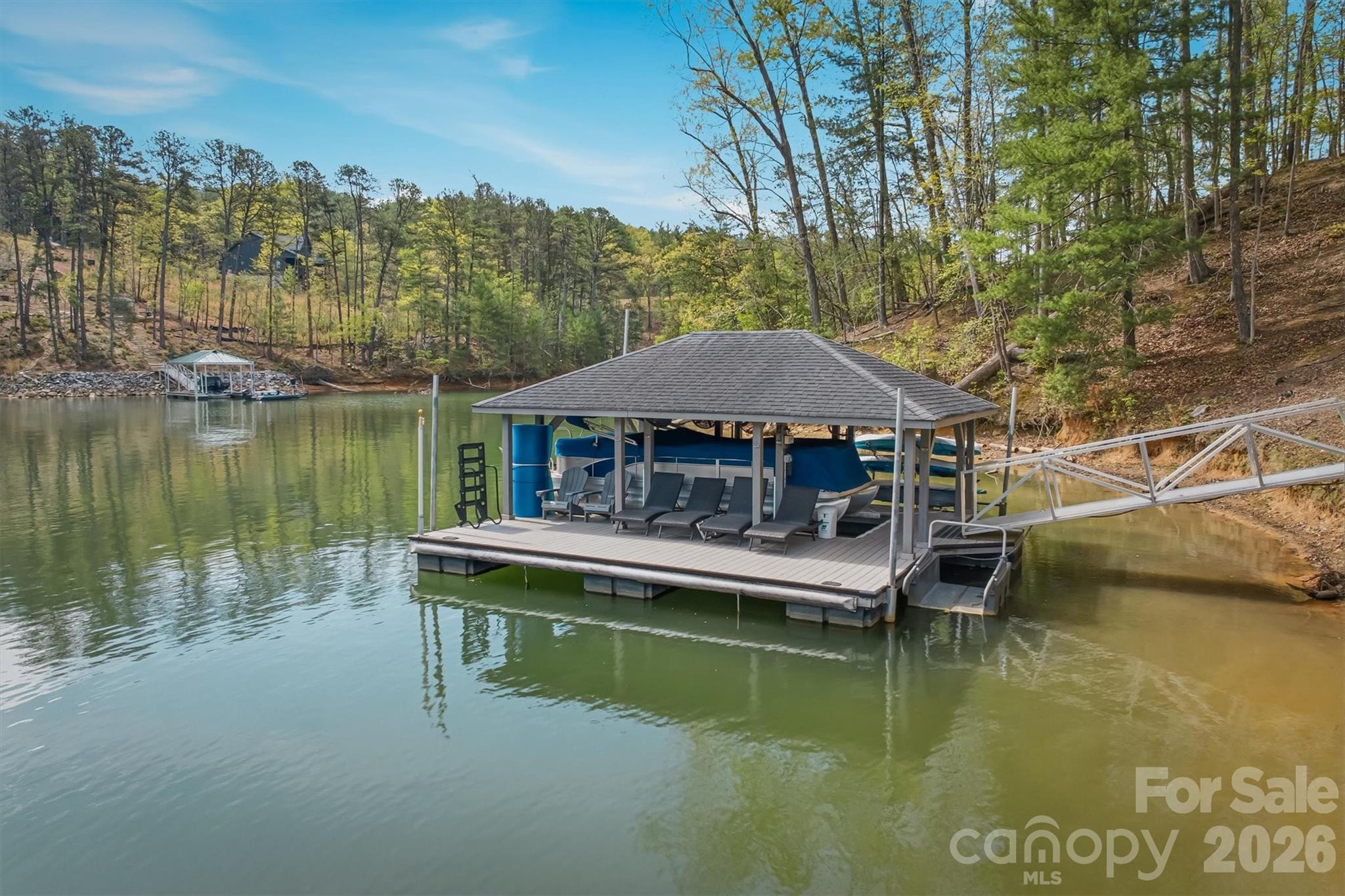 Sunset Point - Residential