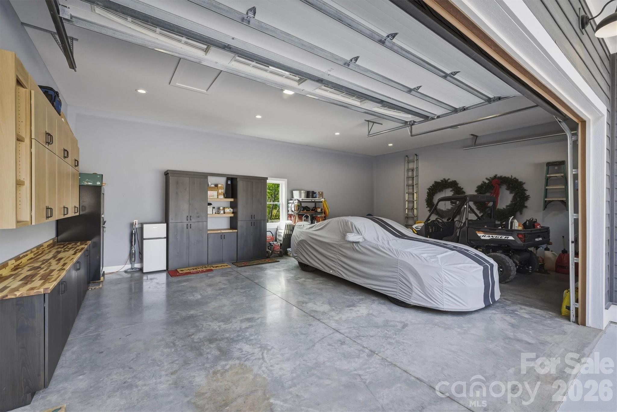 Sunset Point - Residential