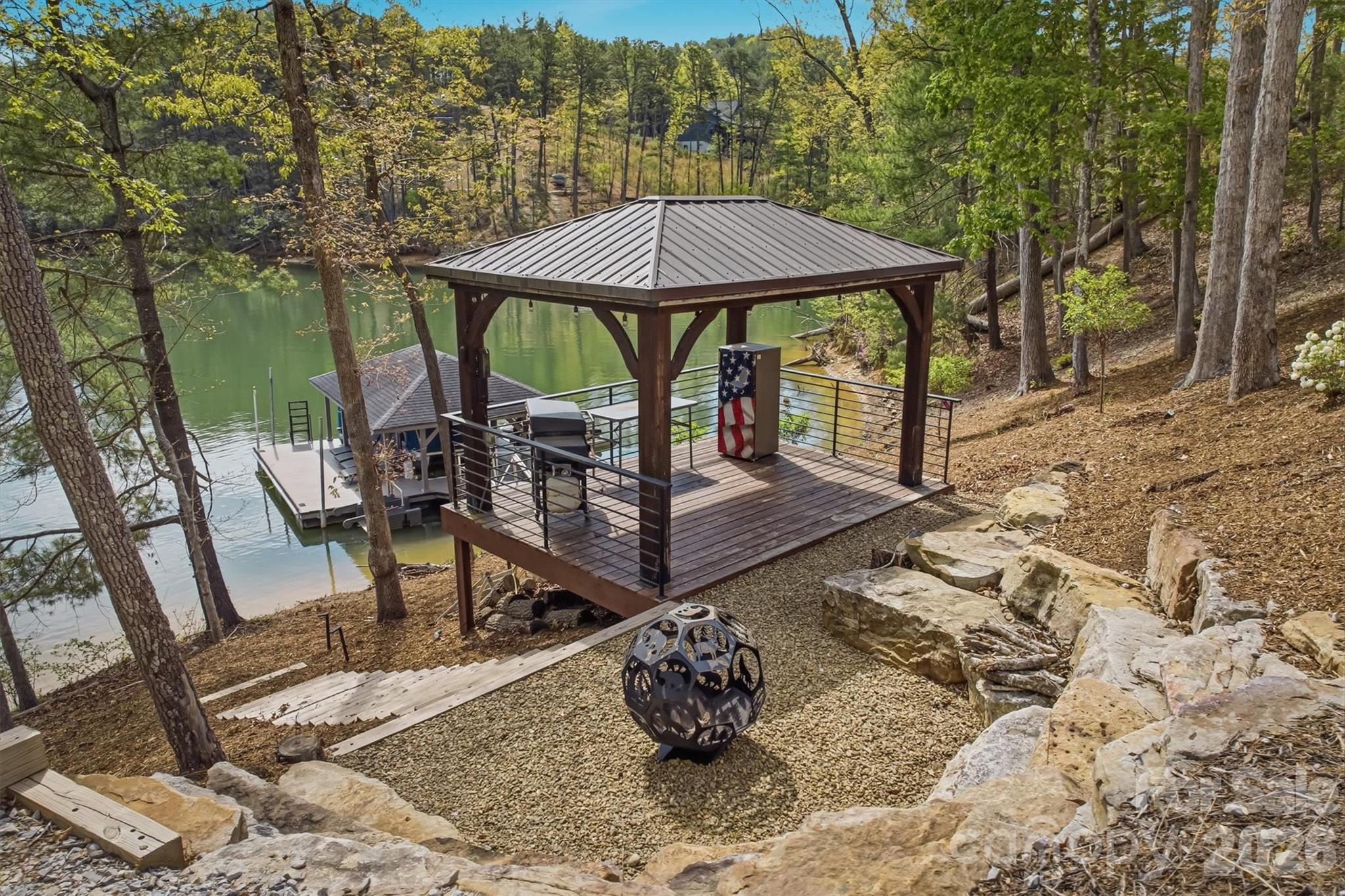 Sunset Point - Residential