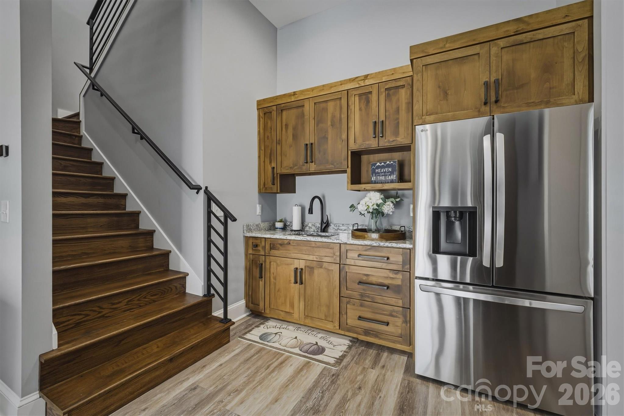 Sunset Point - Residential