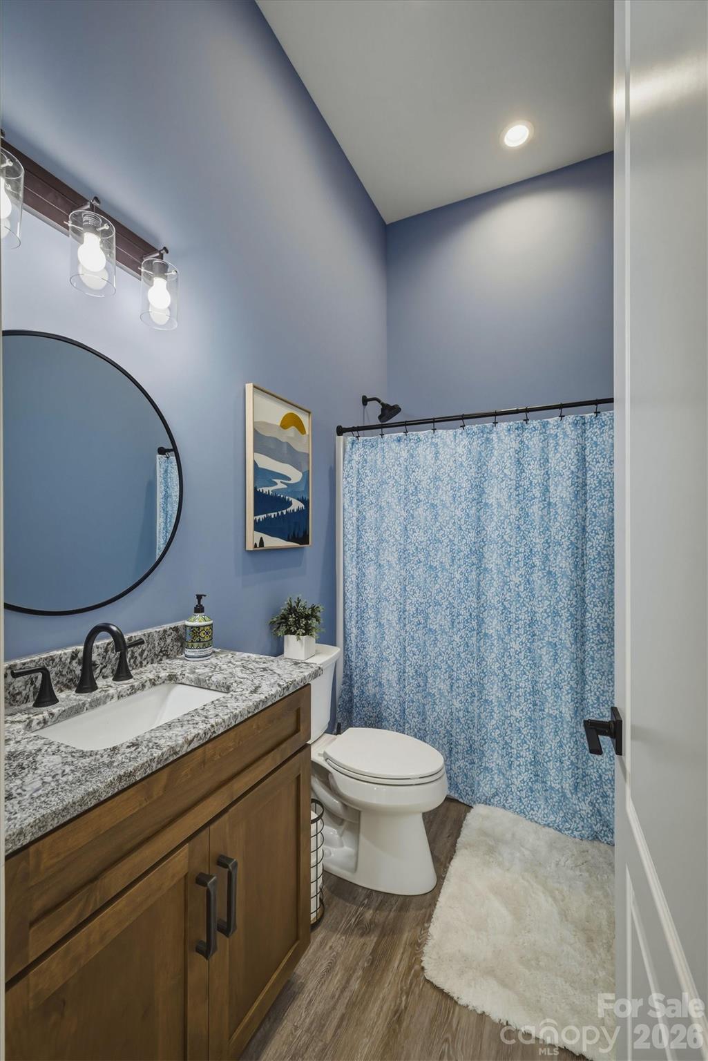 Sunset Point - Residential