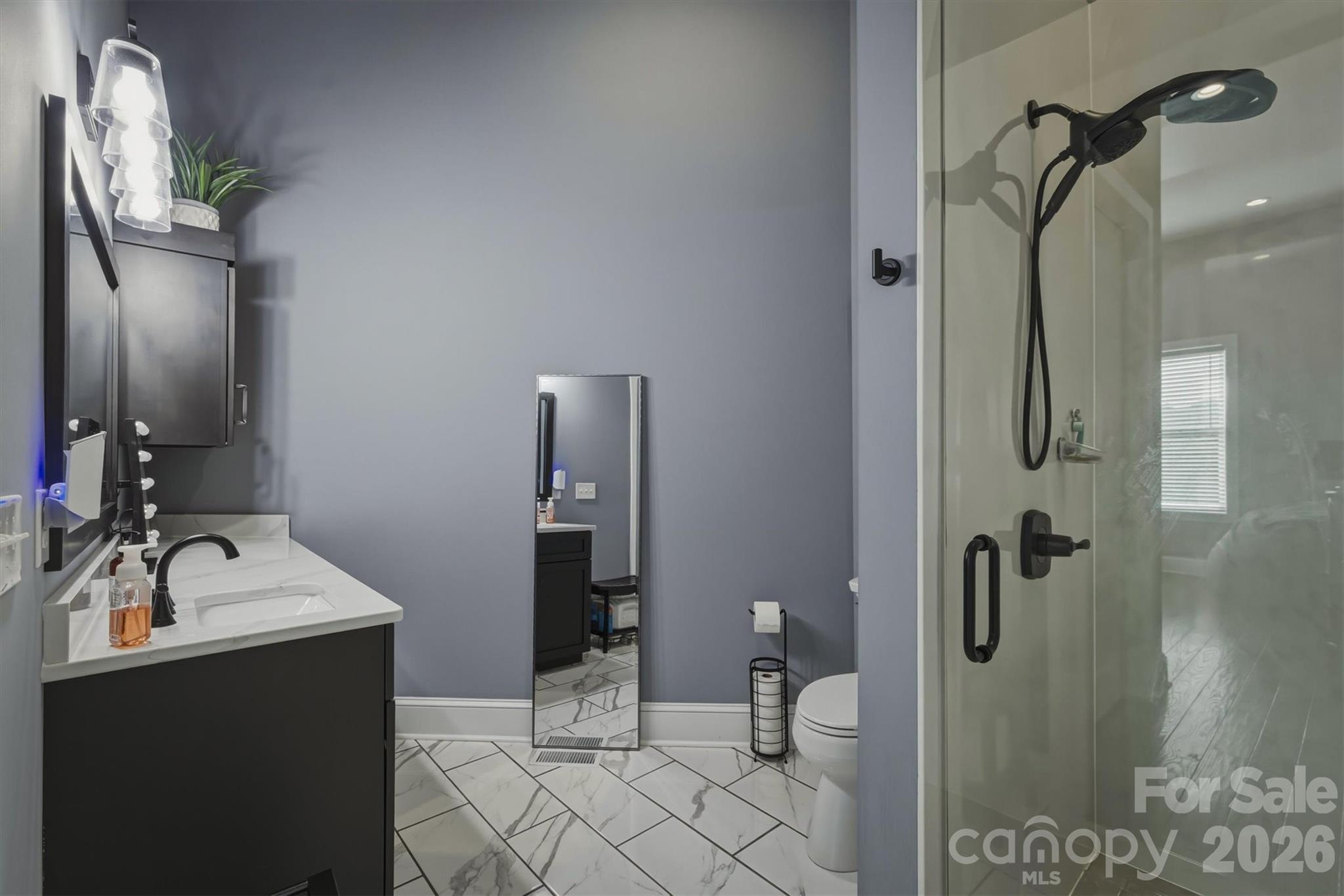 Sunset Point - Residential