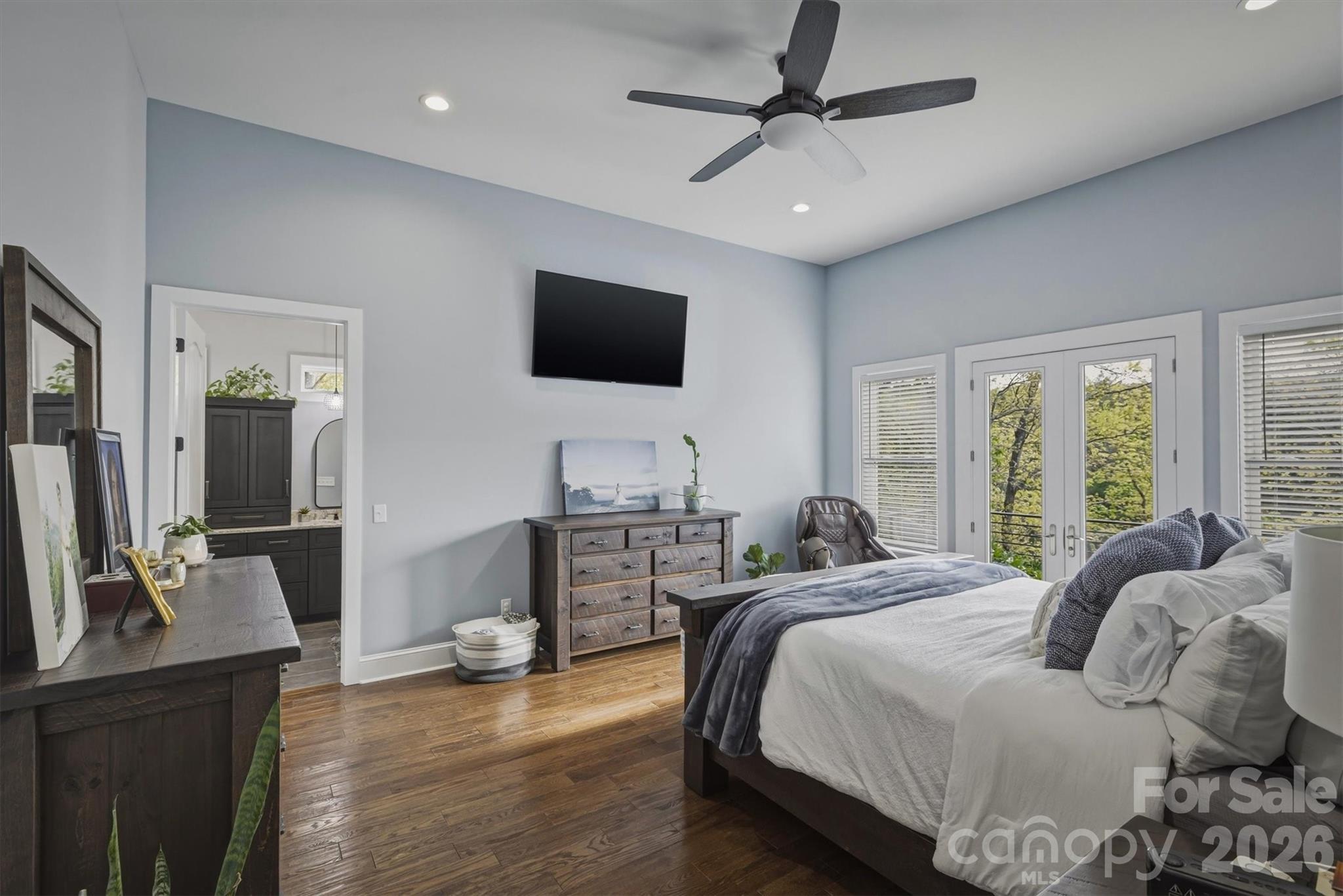 Sunset Point - Residential