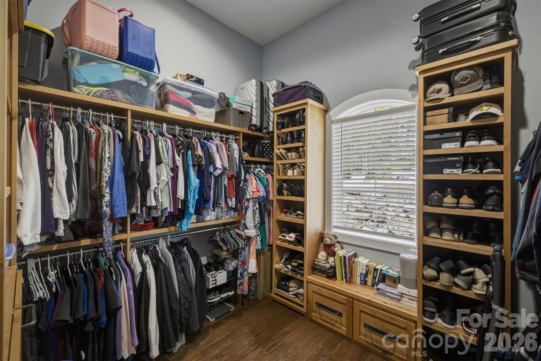 Sunset Point - Residential