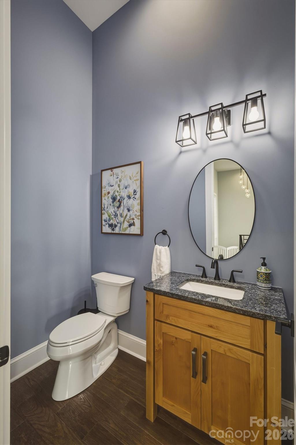 Sunset Point - Residential