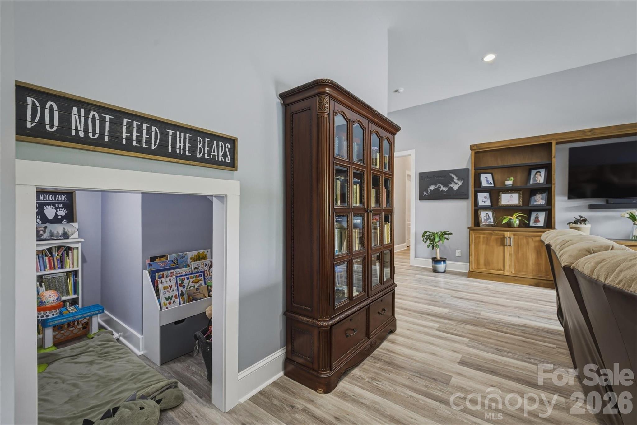 Sunset Point - Residential