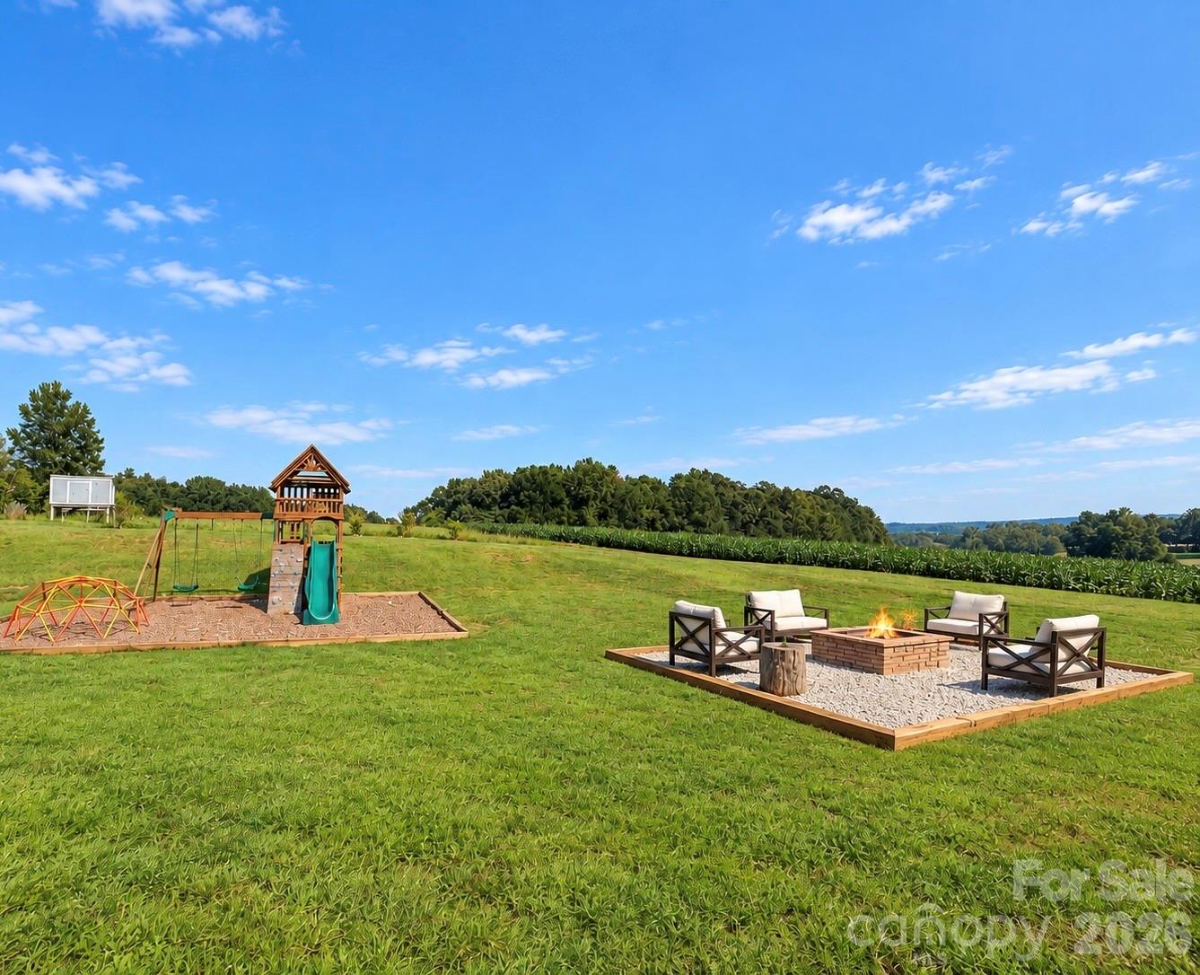 3568 Crow Burk Road