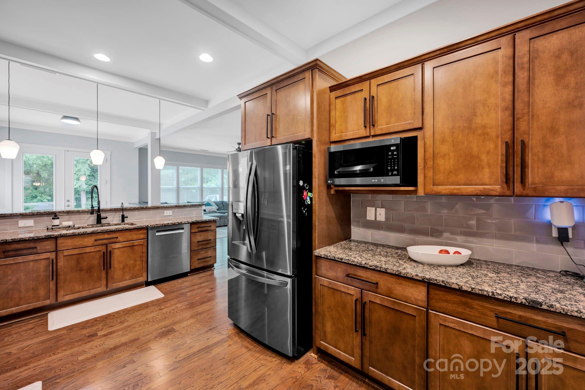 Lake Ridge - Residential