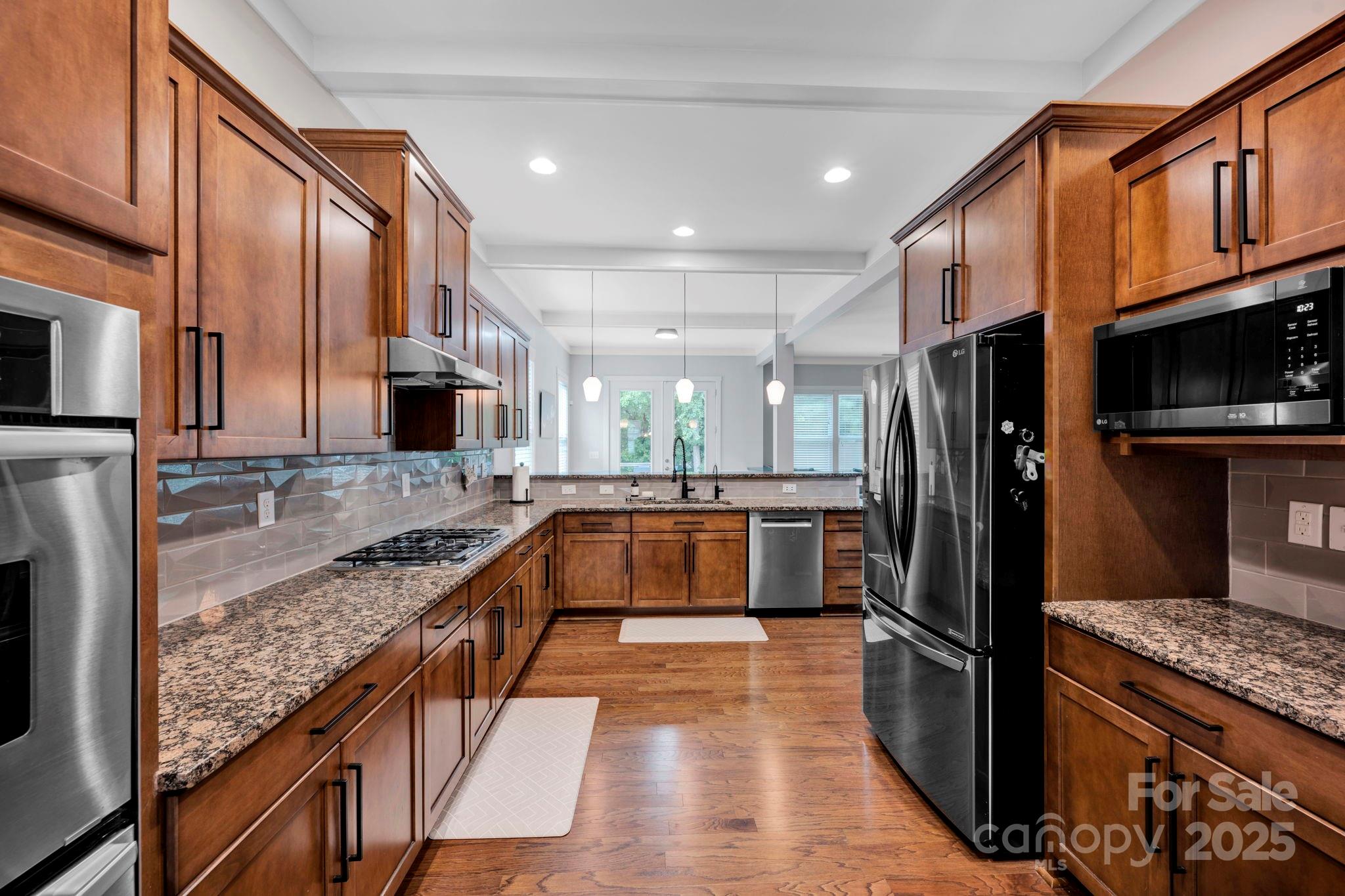 Lake Ridge - Residential