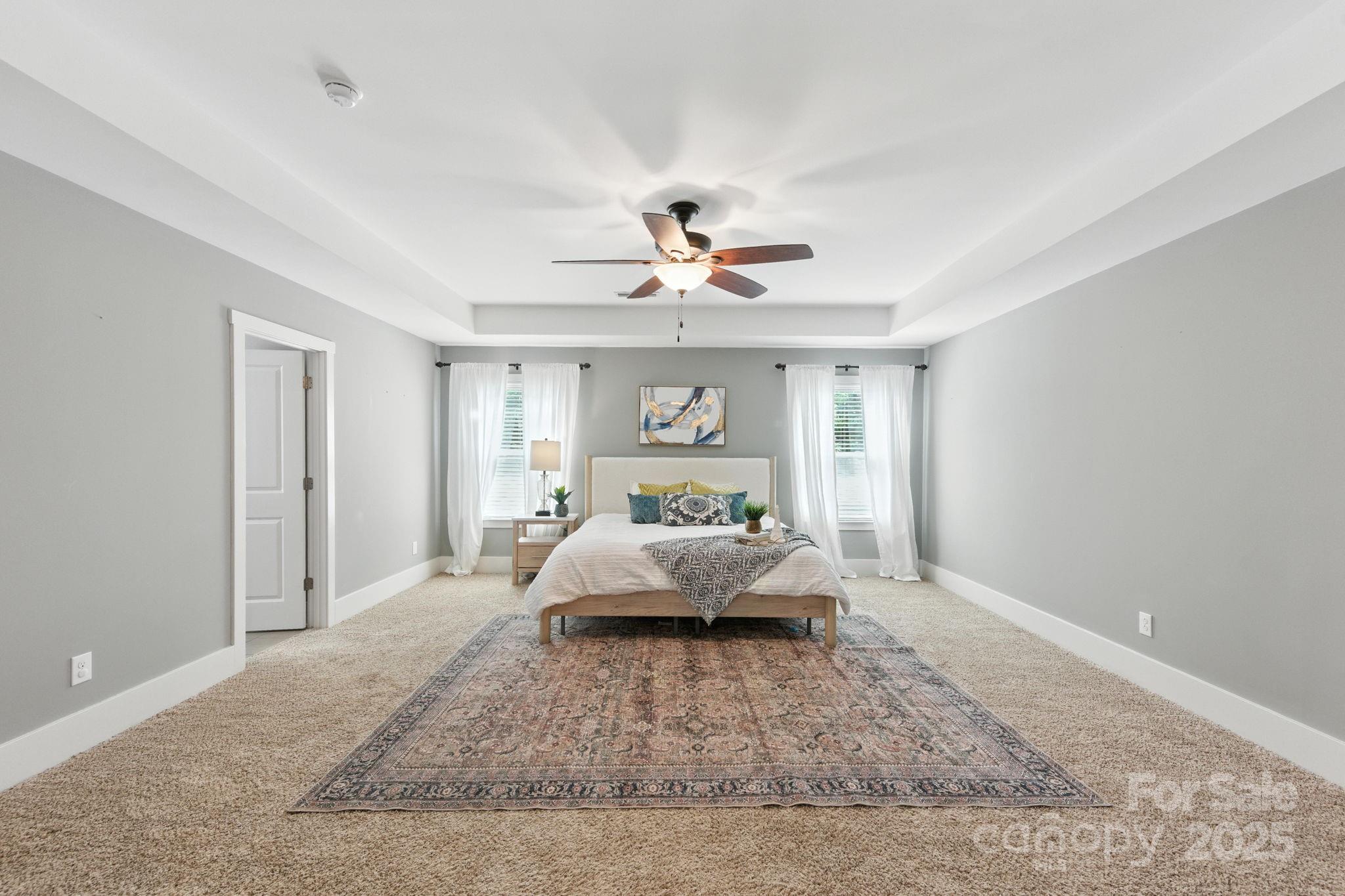 Lake Ridge - Residential